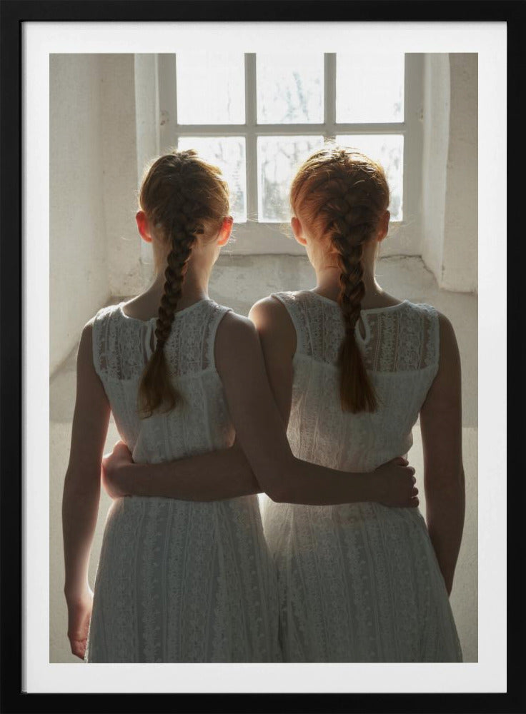 Soul sisters | Poster