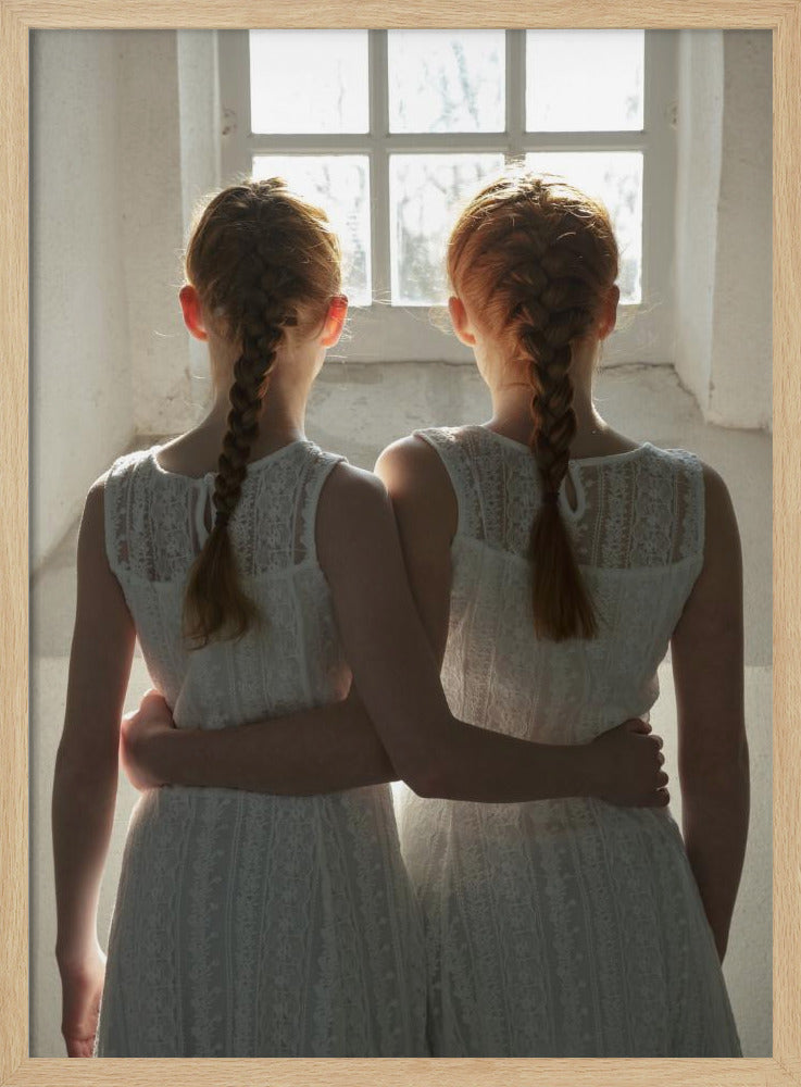 Soul sisters | Poster