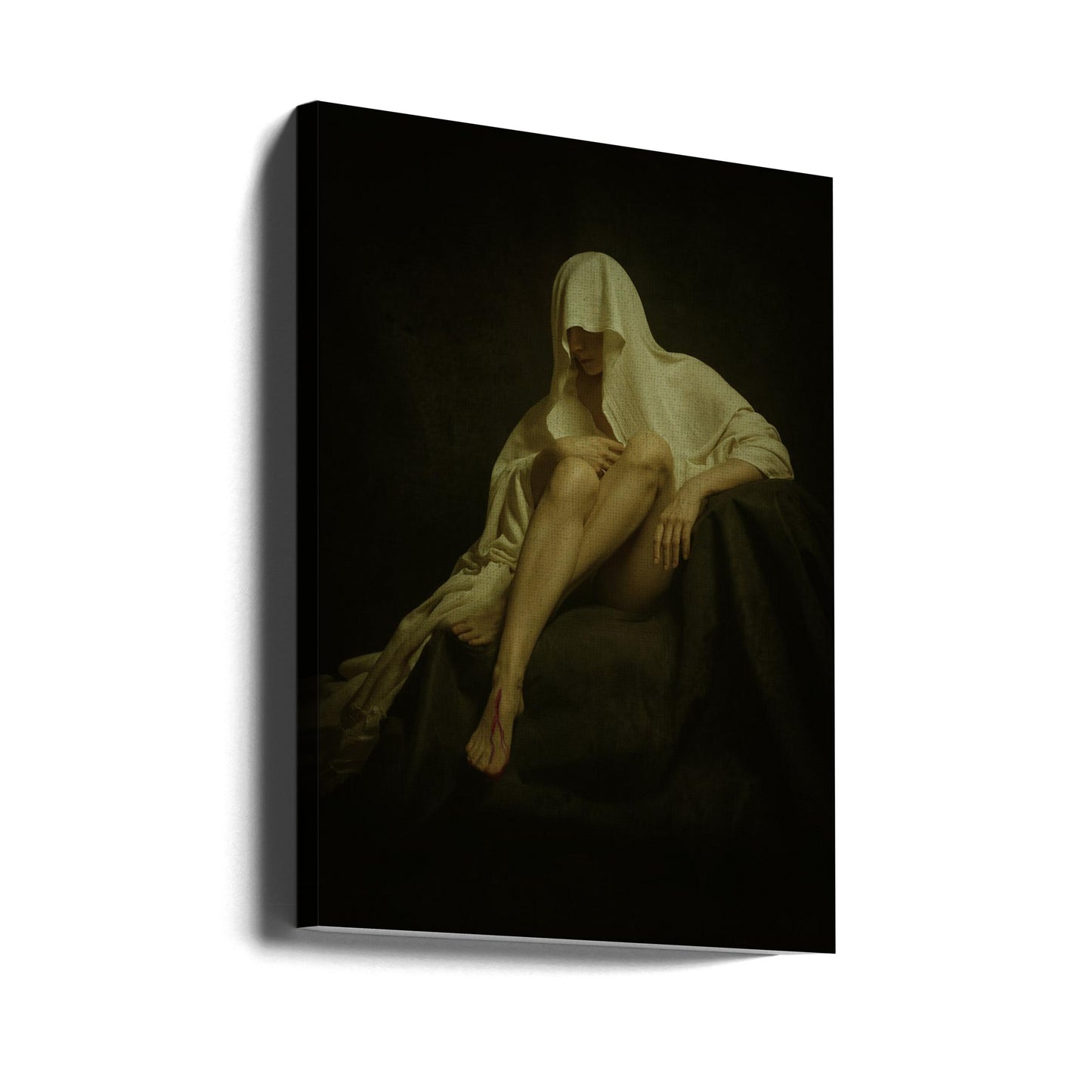 Atropos | Tableaux sur Toile