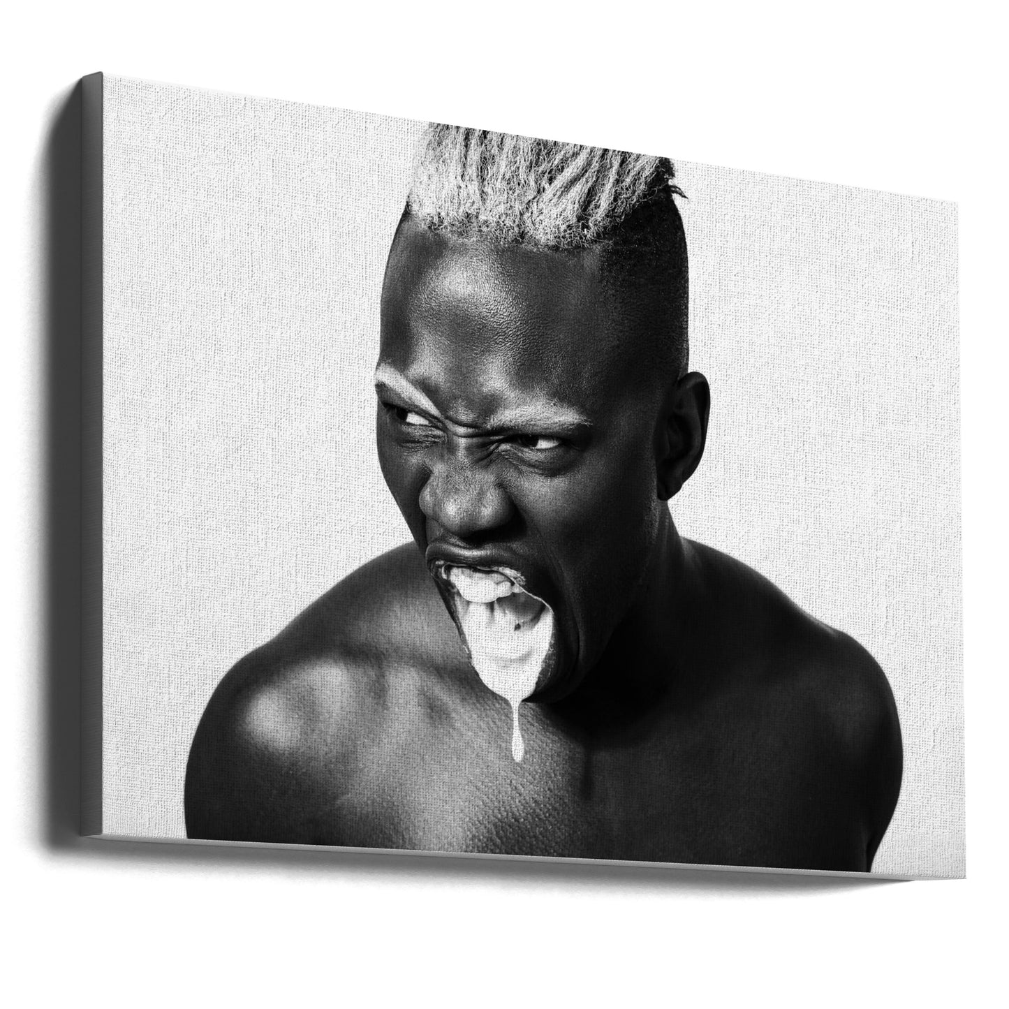 Skrik | Canvas