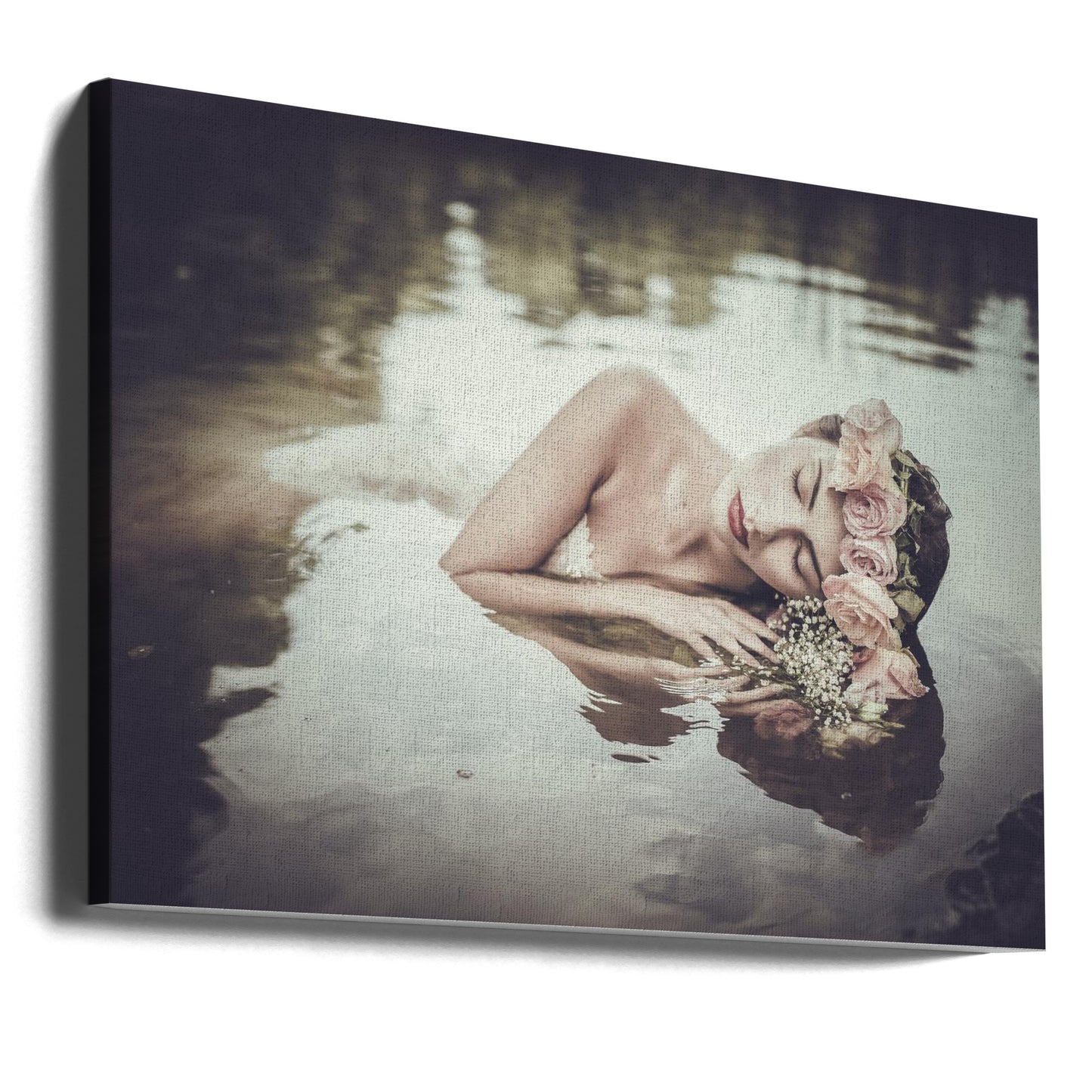 Ofelia | Lerretsbilder