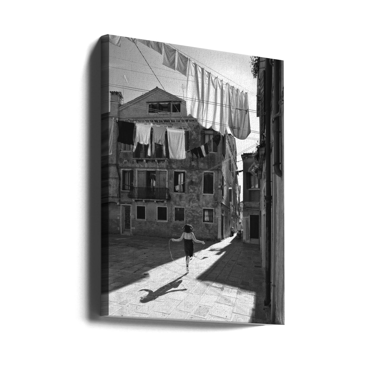 oskyldiga spel | Canvas