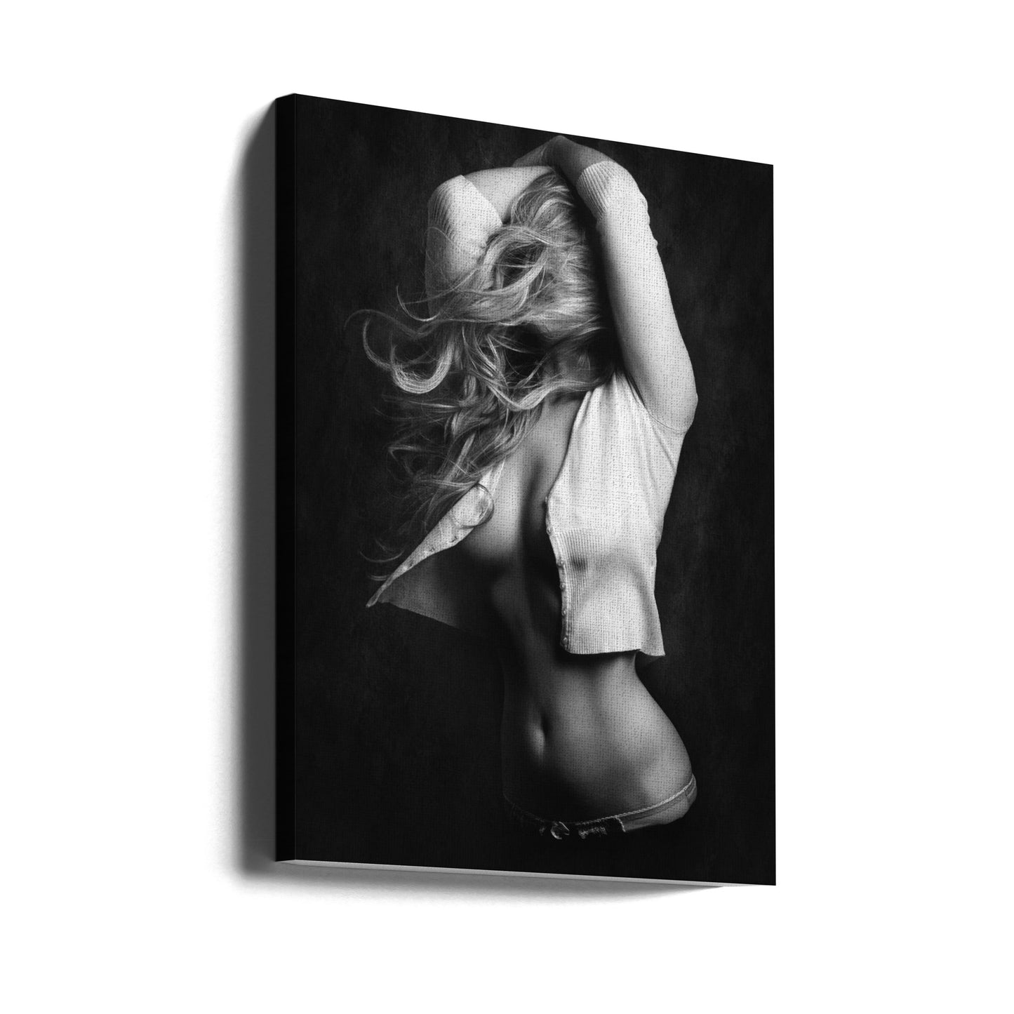 Mijn | Canvasprints