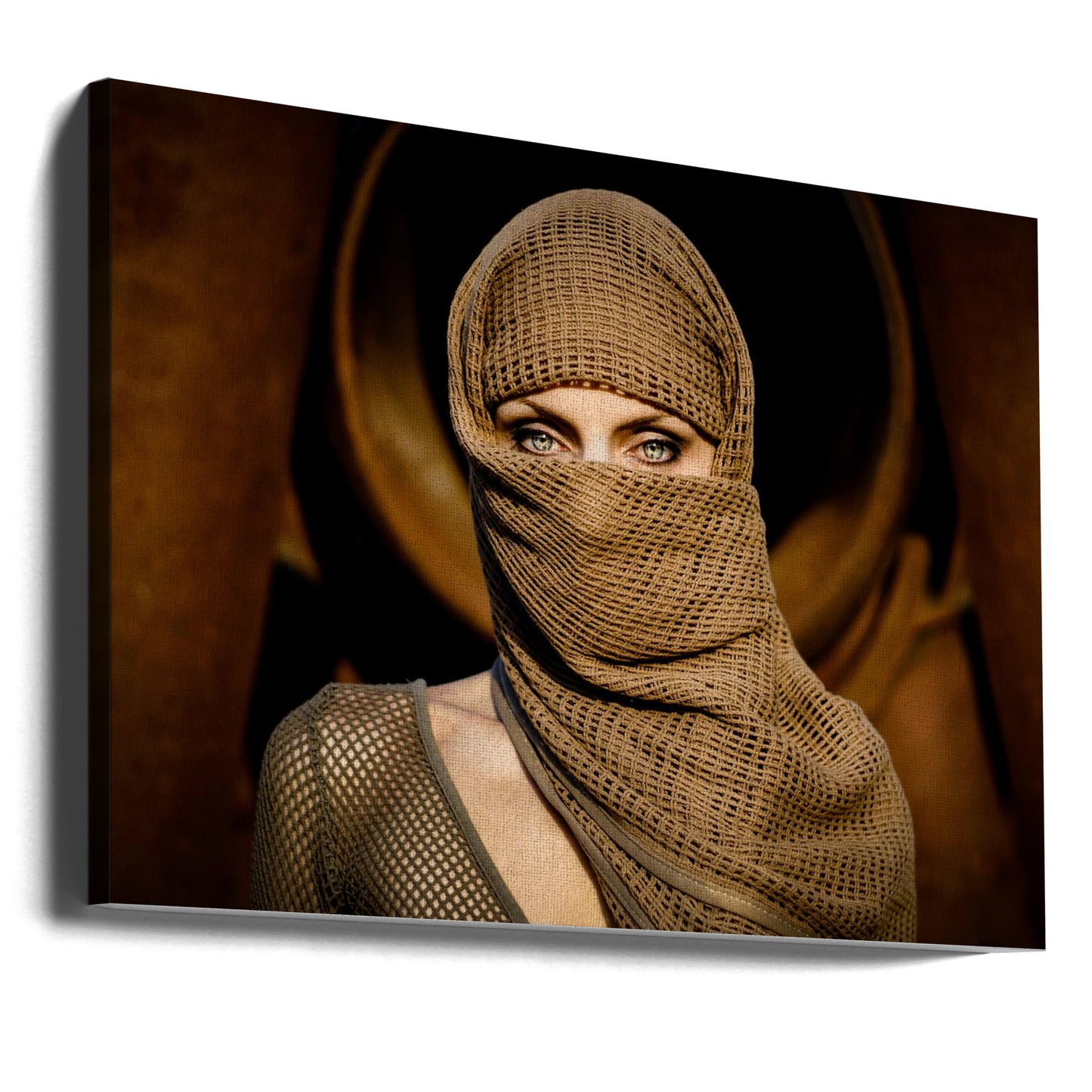 Ohne Titel | Leinwand-Bilder