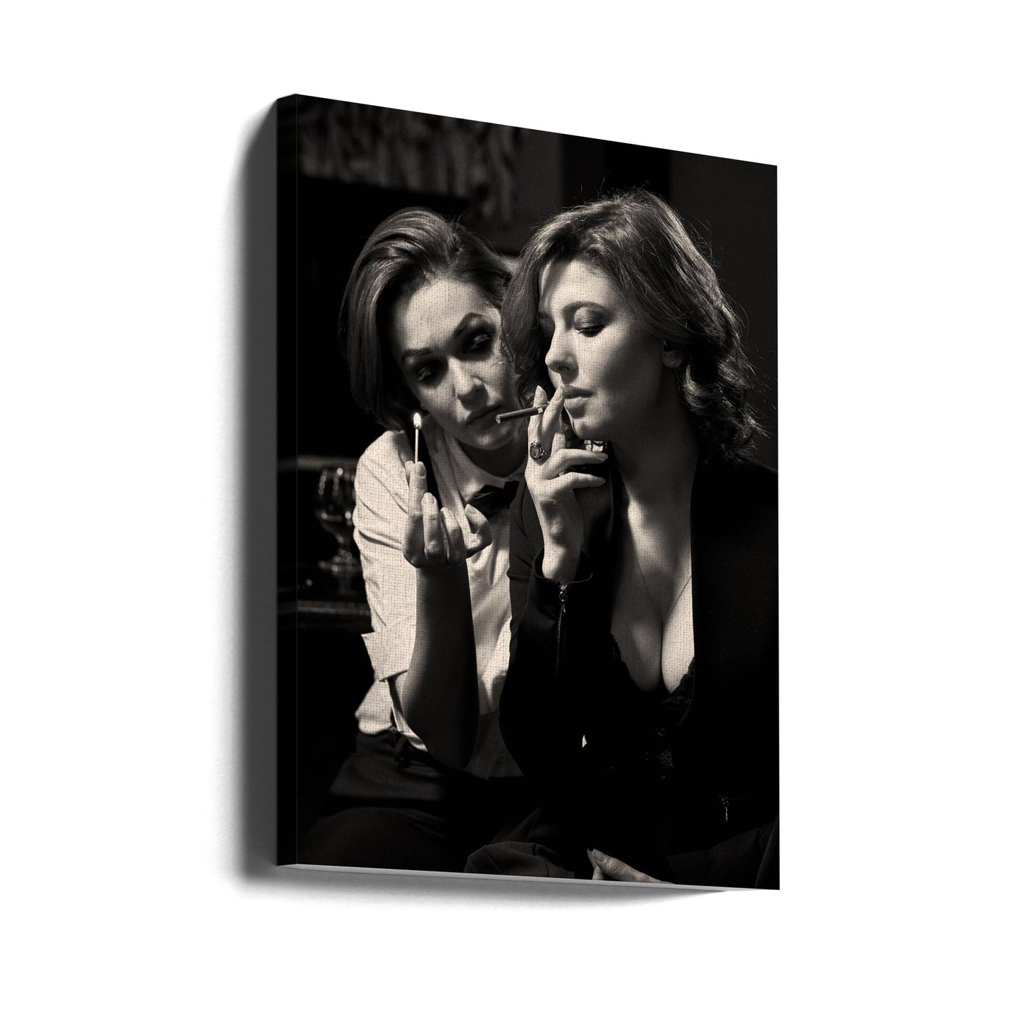 *** | Canvasprints