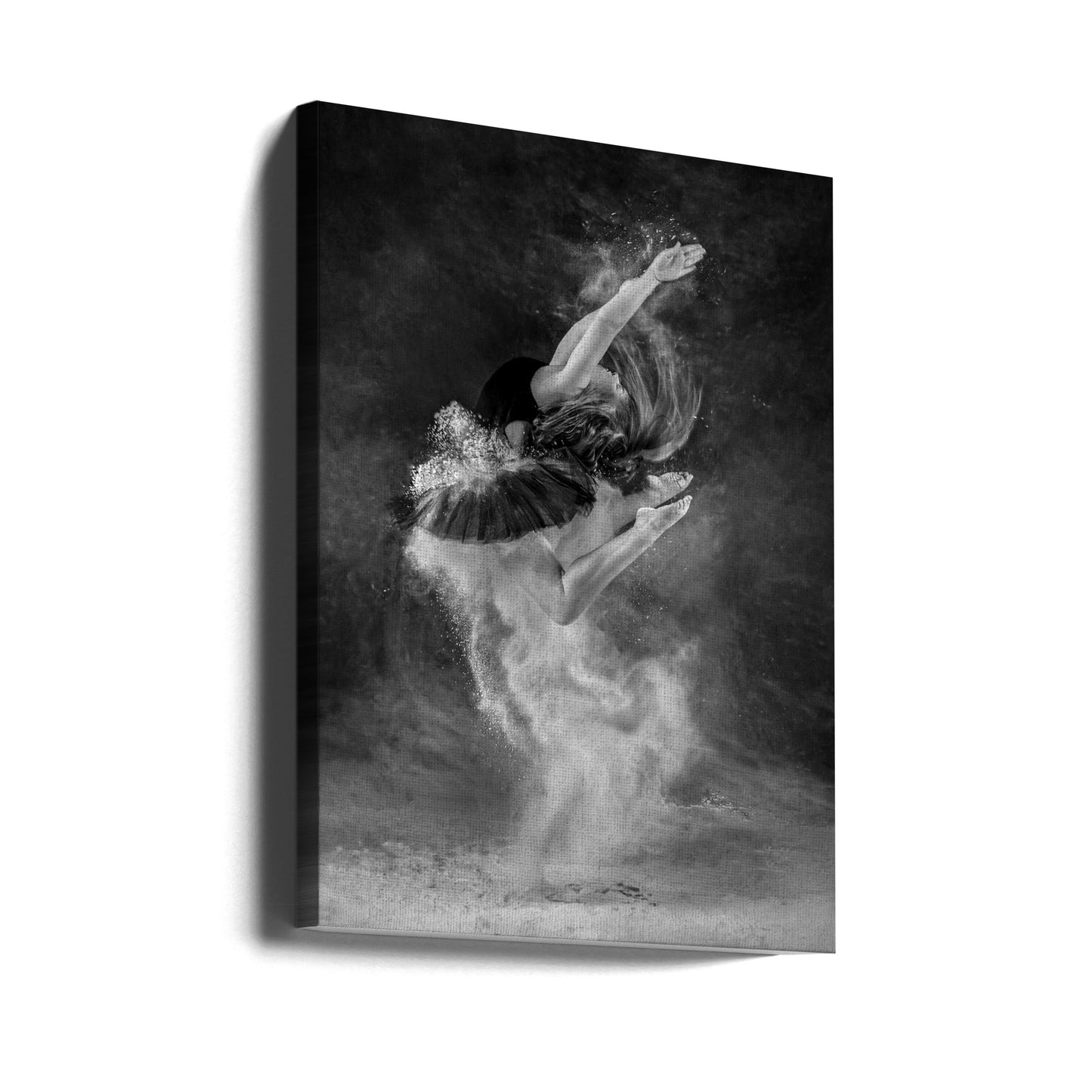 Eurytmisk | Canvas