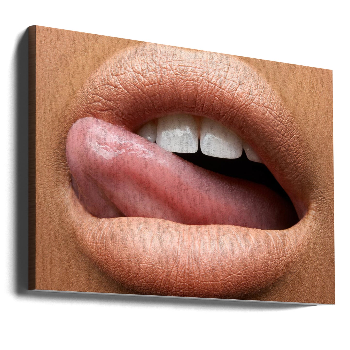 Macro schoonheid | Canvasprints