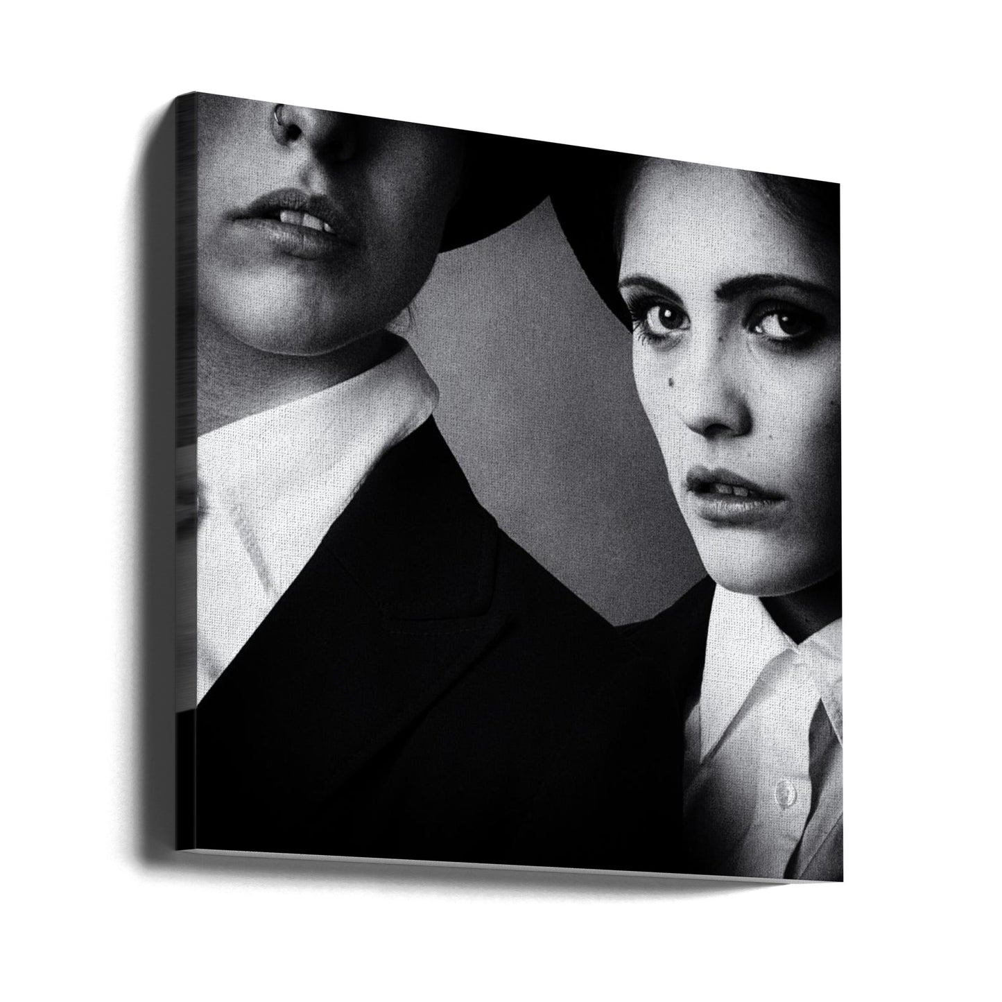 Blues-sisaret | Canvastaulut