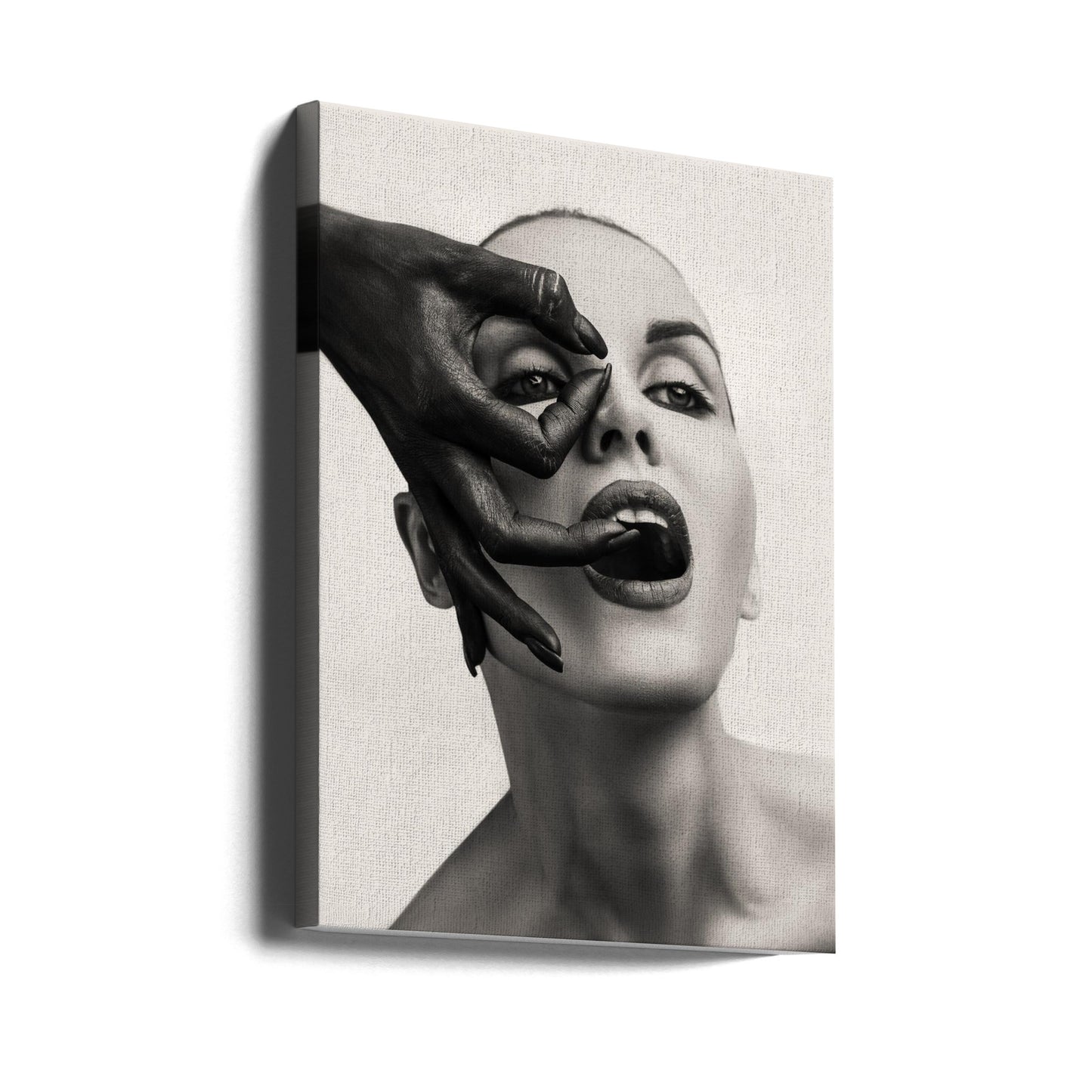 C'est bon | Tableaux sur Toile