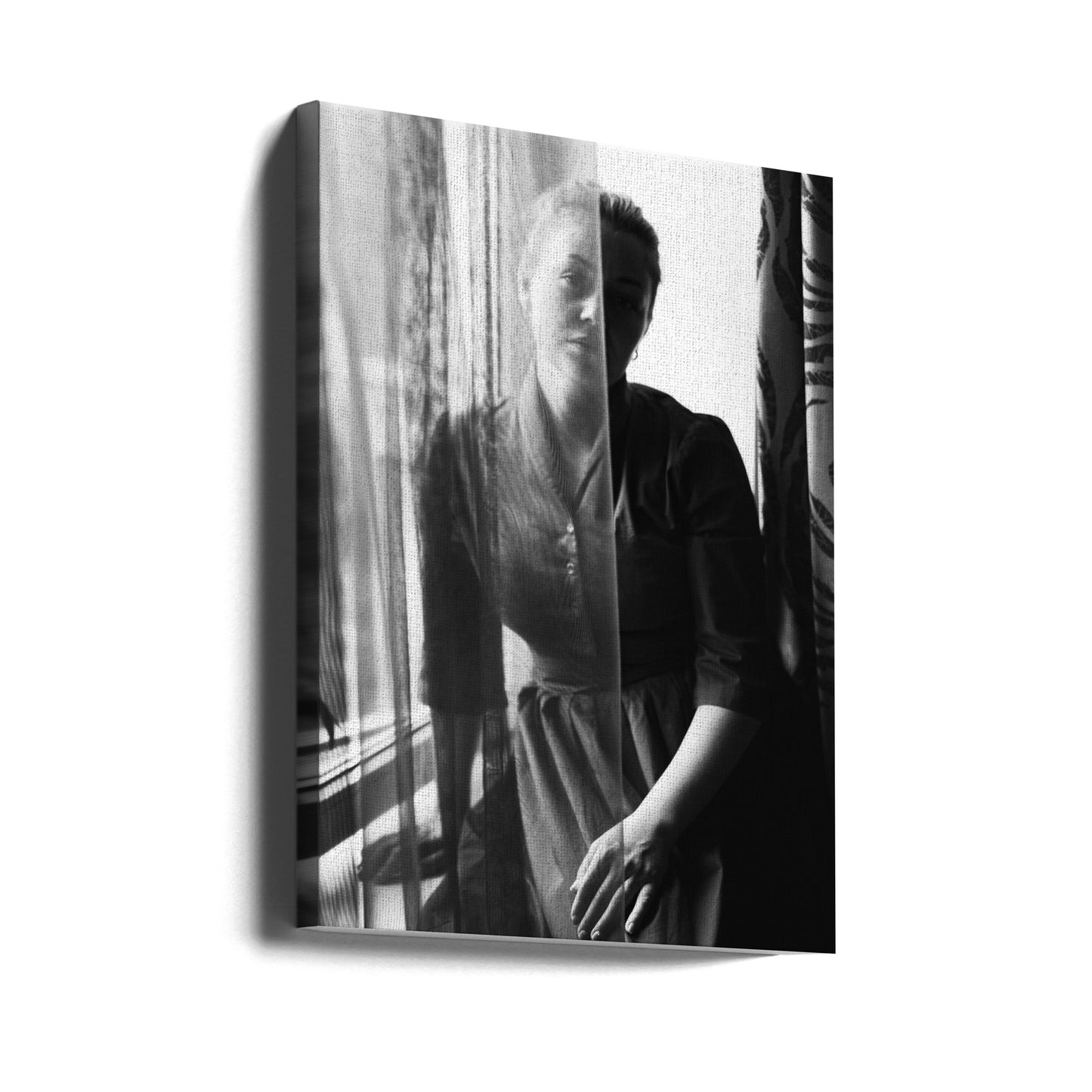 Anastasia | Stampe su Tela