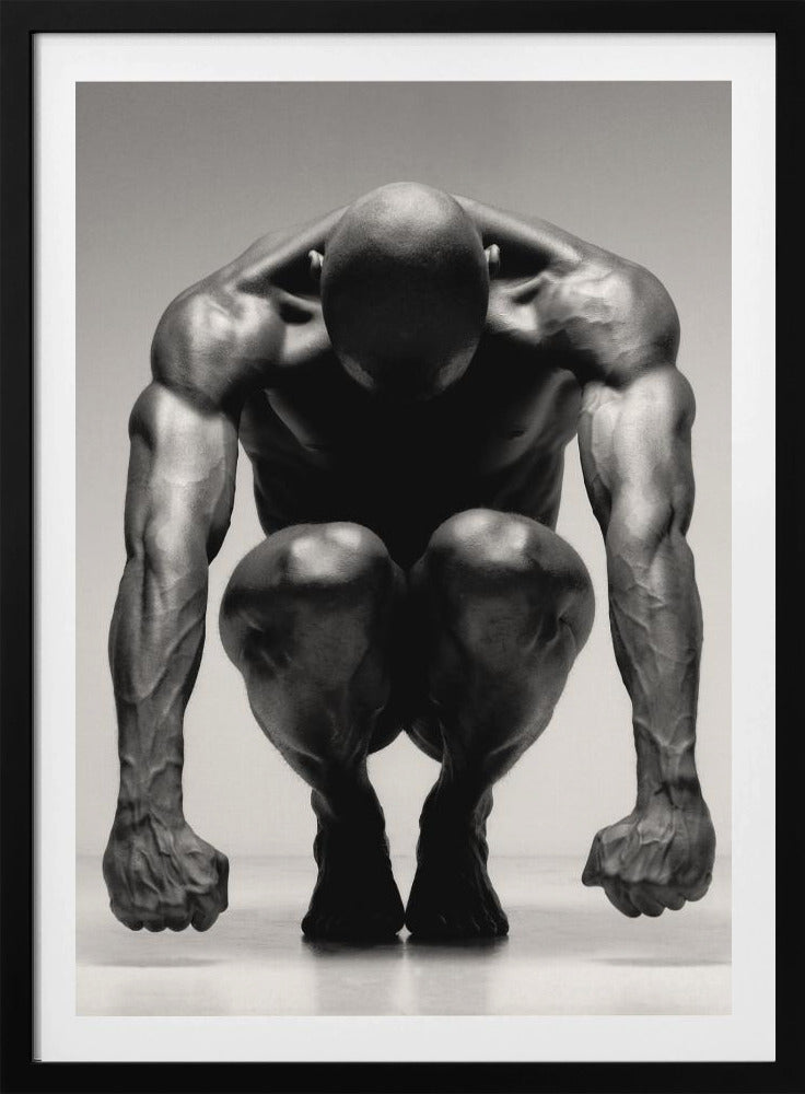 Jovan 1 | Poster
