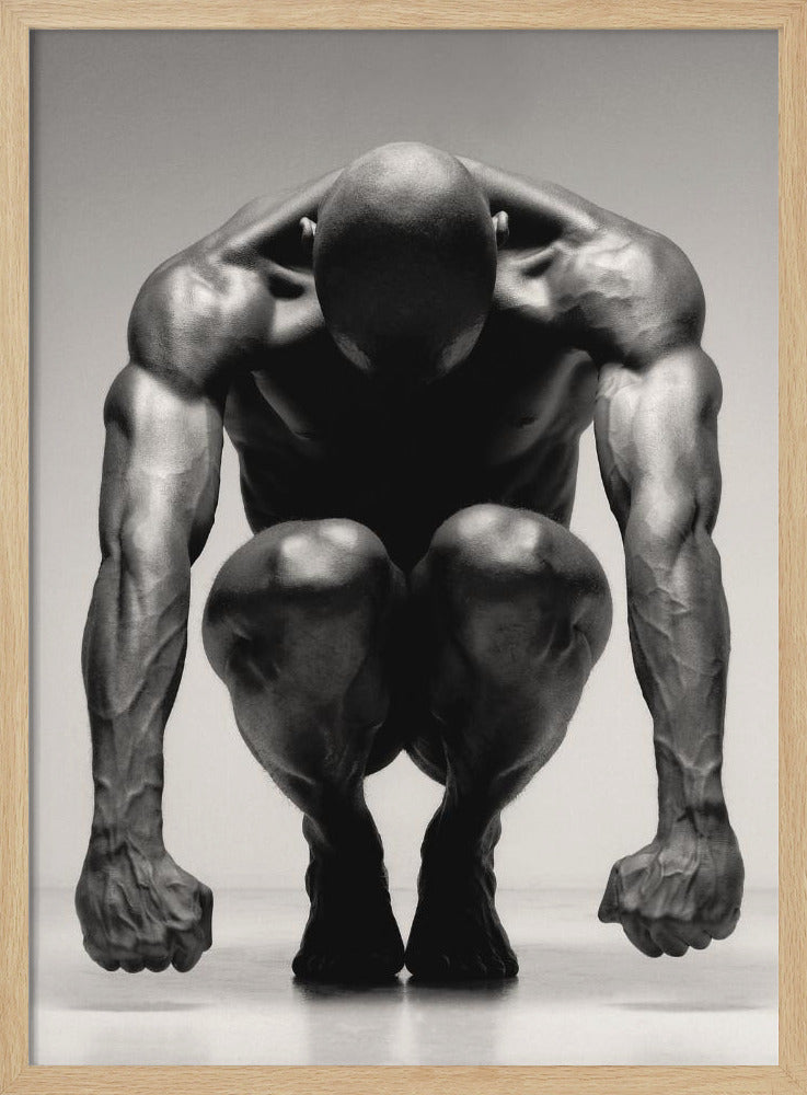 Jovan 1 | Poster
