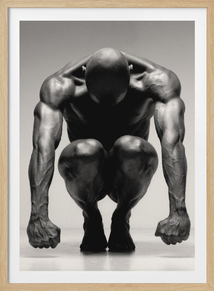 Jovan 1 | Poster