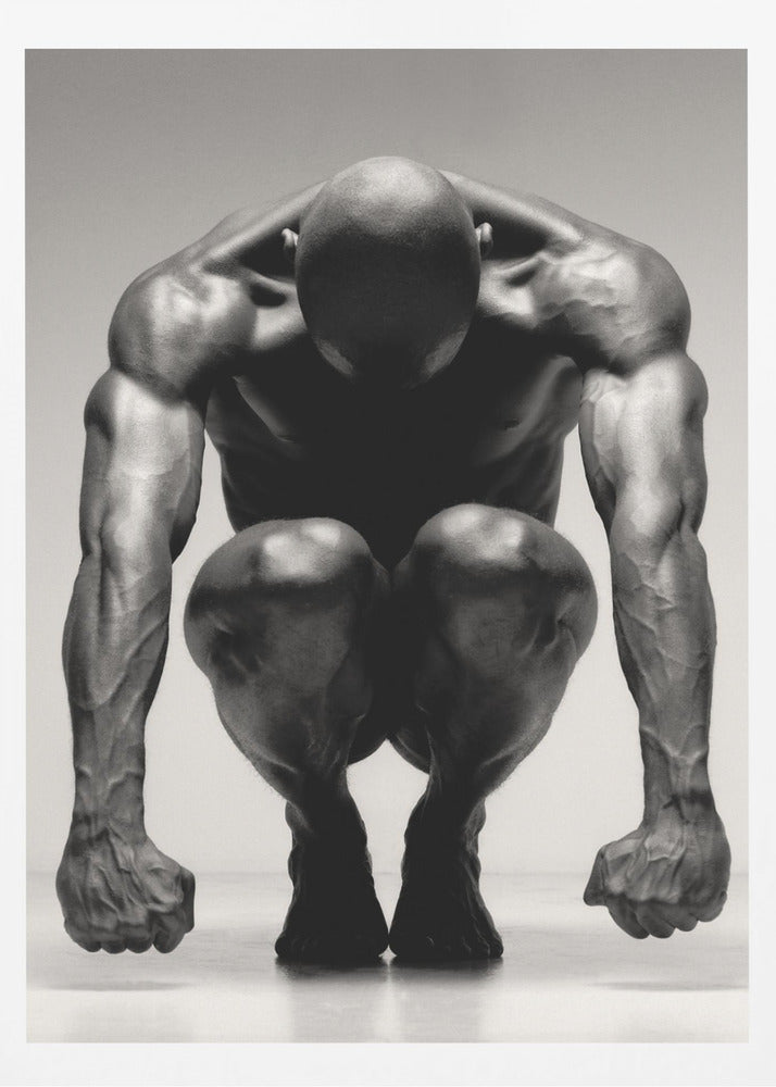Jovan 1 | Poster