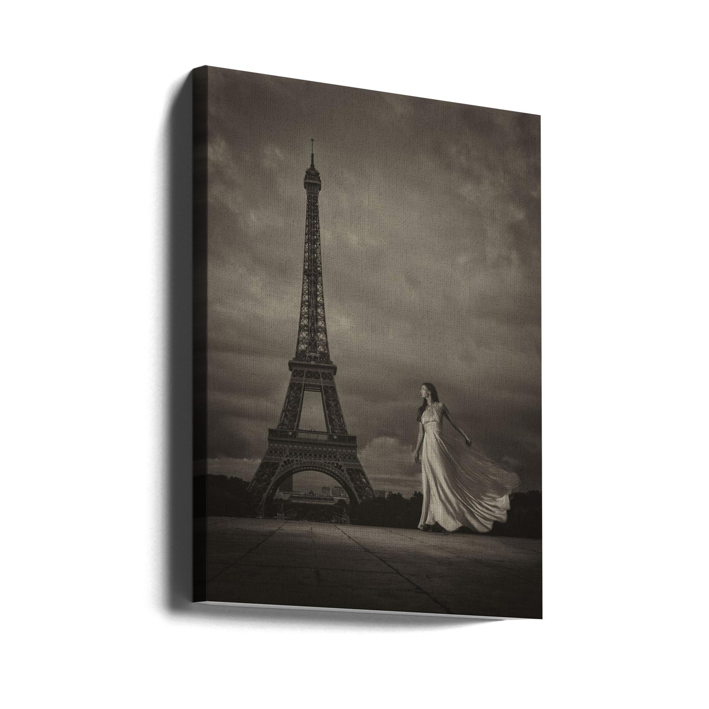 Länge leve friheten | Canvas