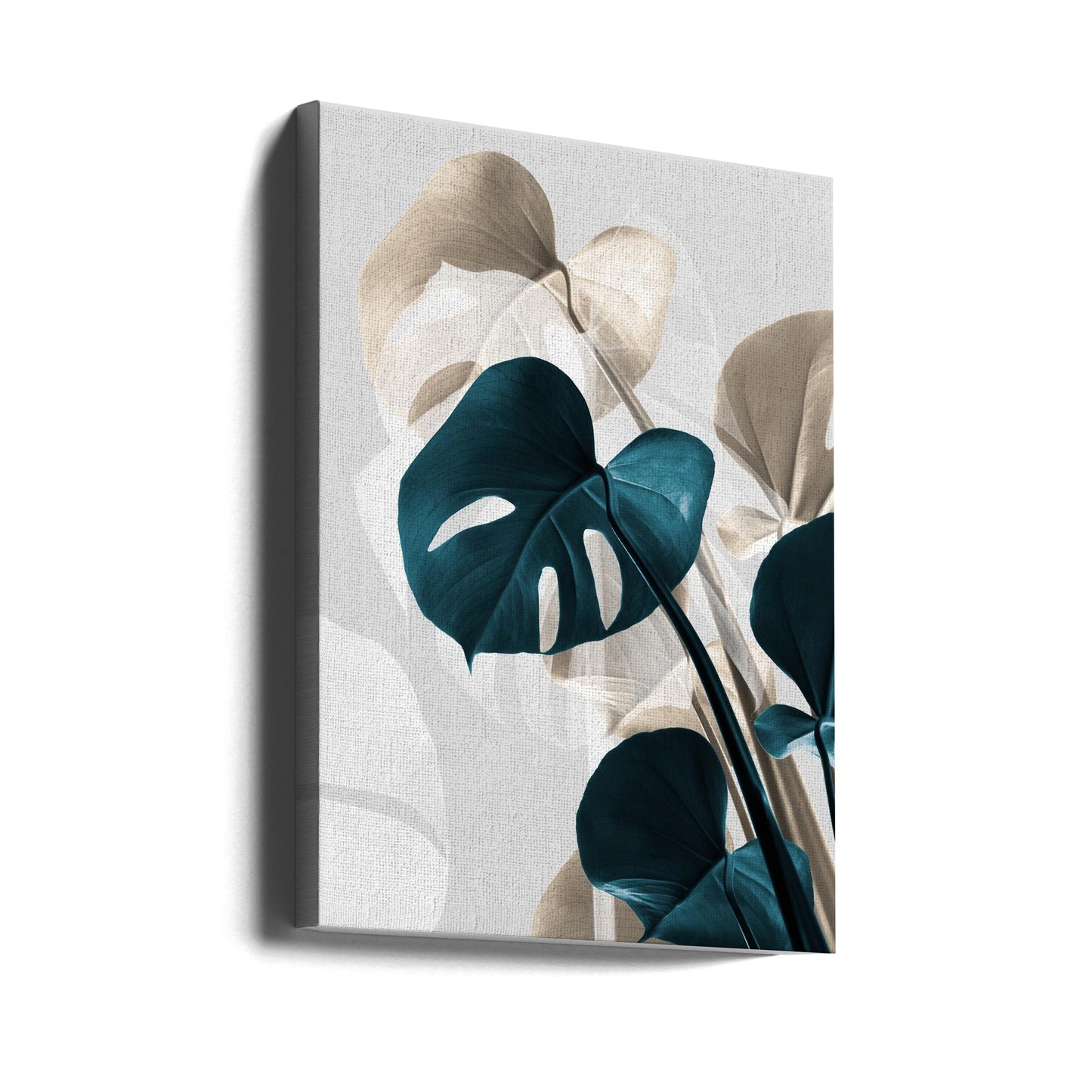 Monstera Creative 10 | Canvastaulut