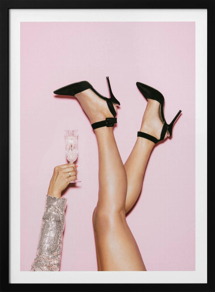 Acclamations Disco | Posters - Affiche Artistique