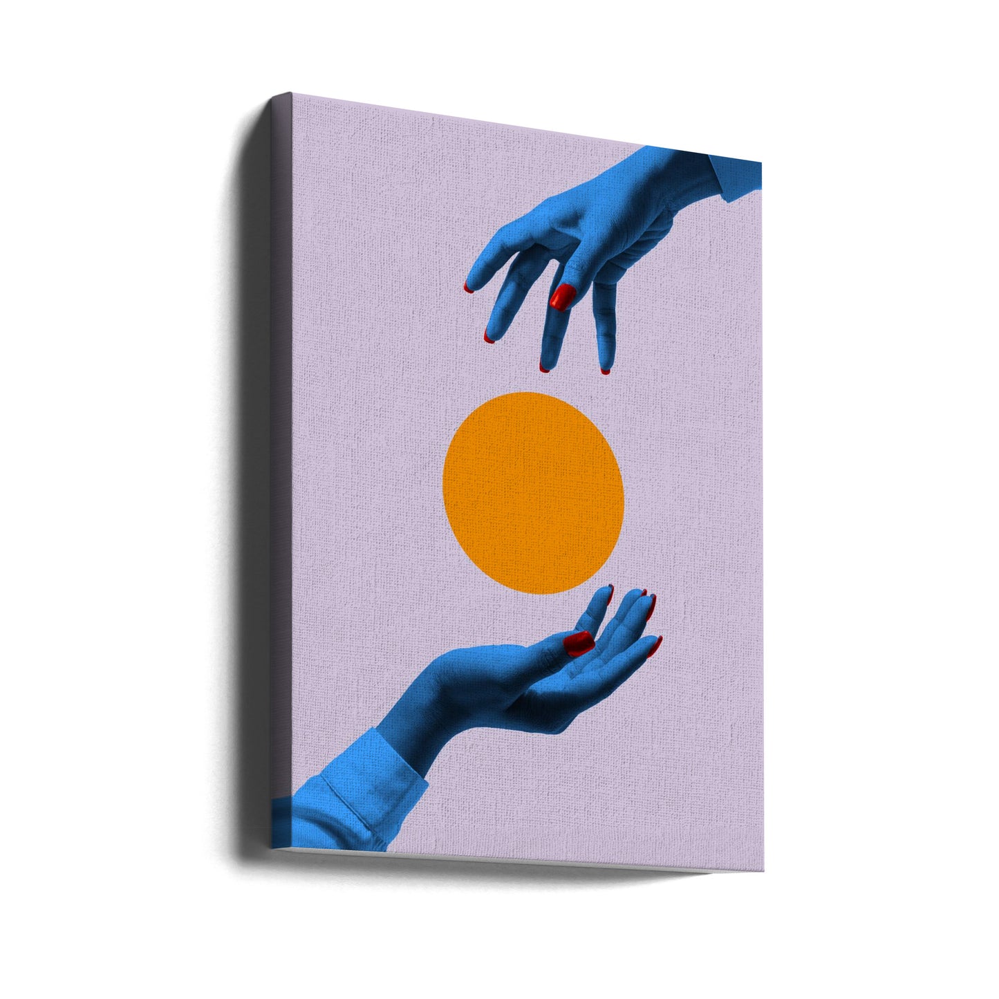 Choisi n°01 | Tableaux sur Toile