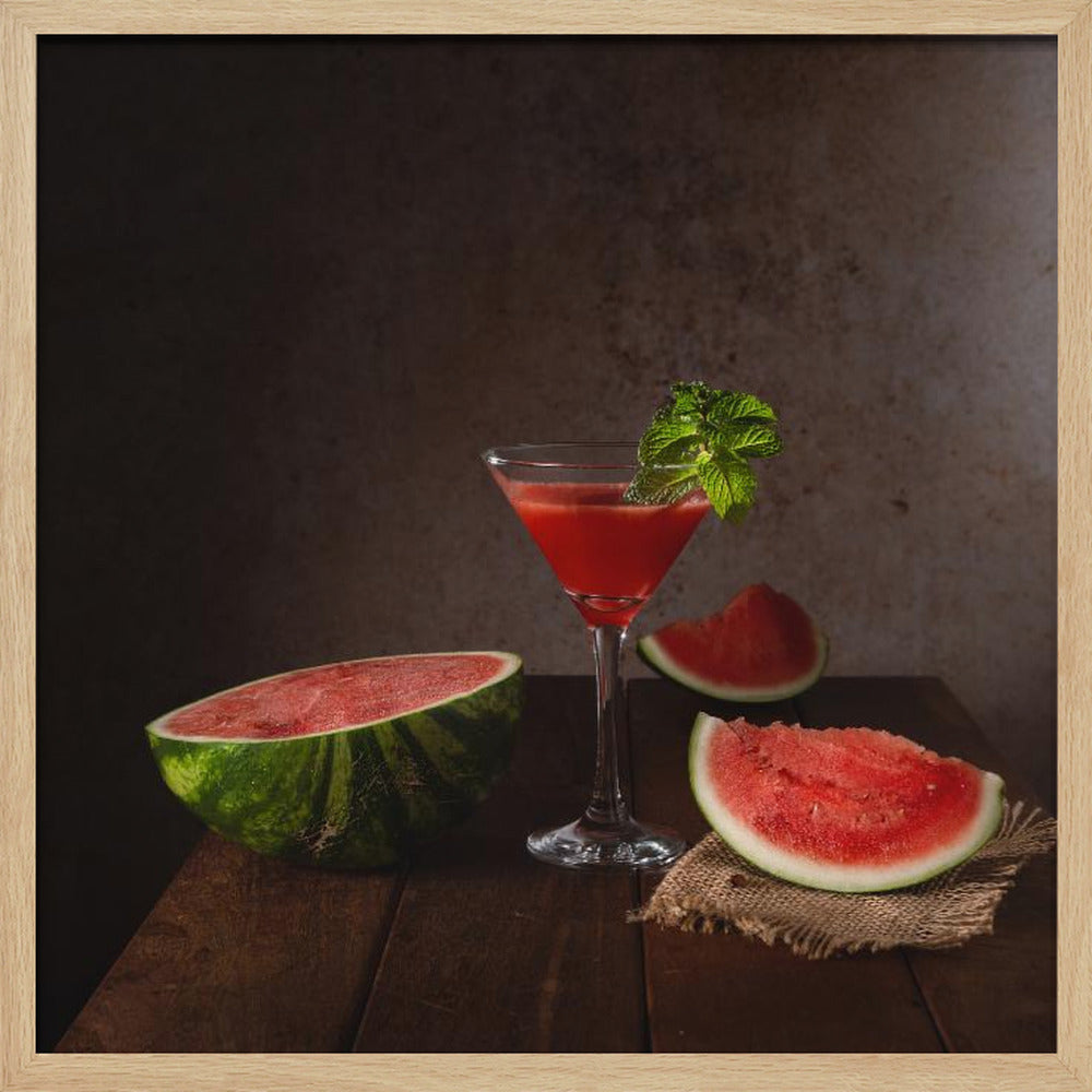 Cocktail | Julisteet - Taidevedokset