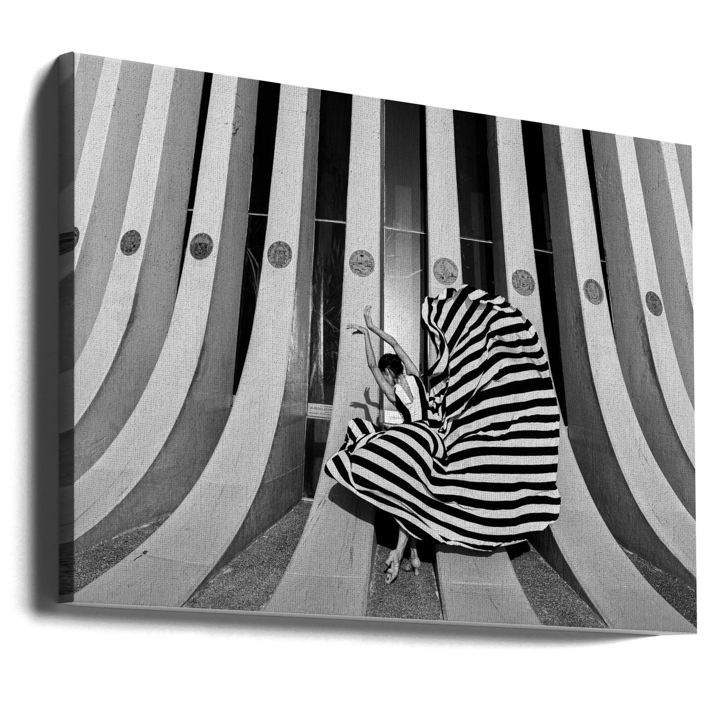 Sans titre | Tableaux sur Toile