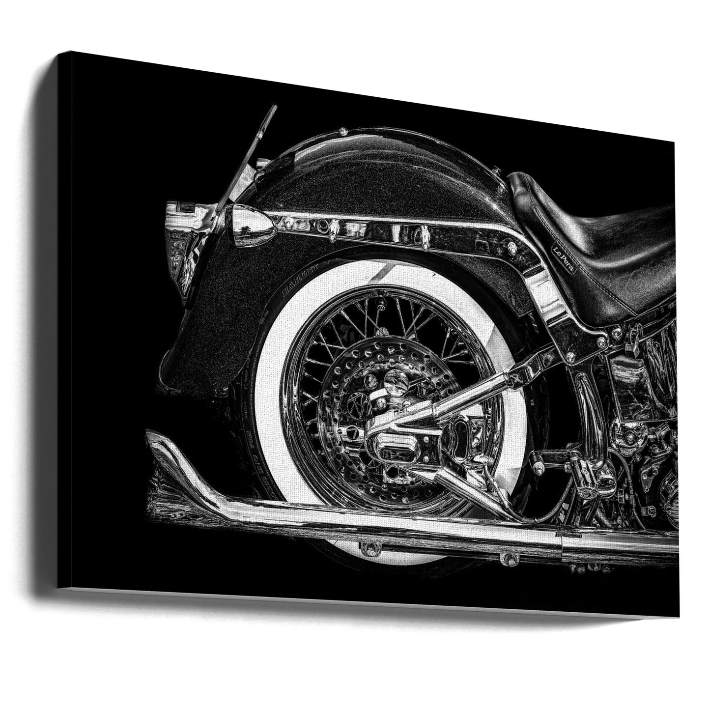Harley | Stampe su Tela
