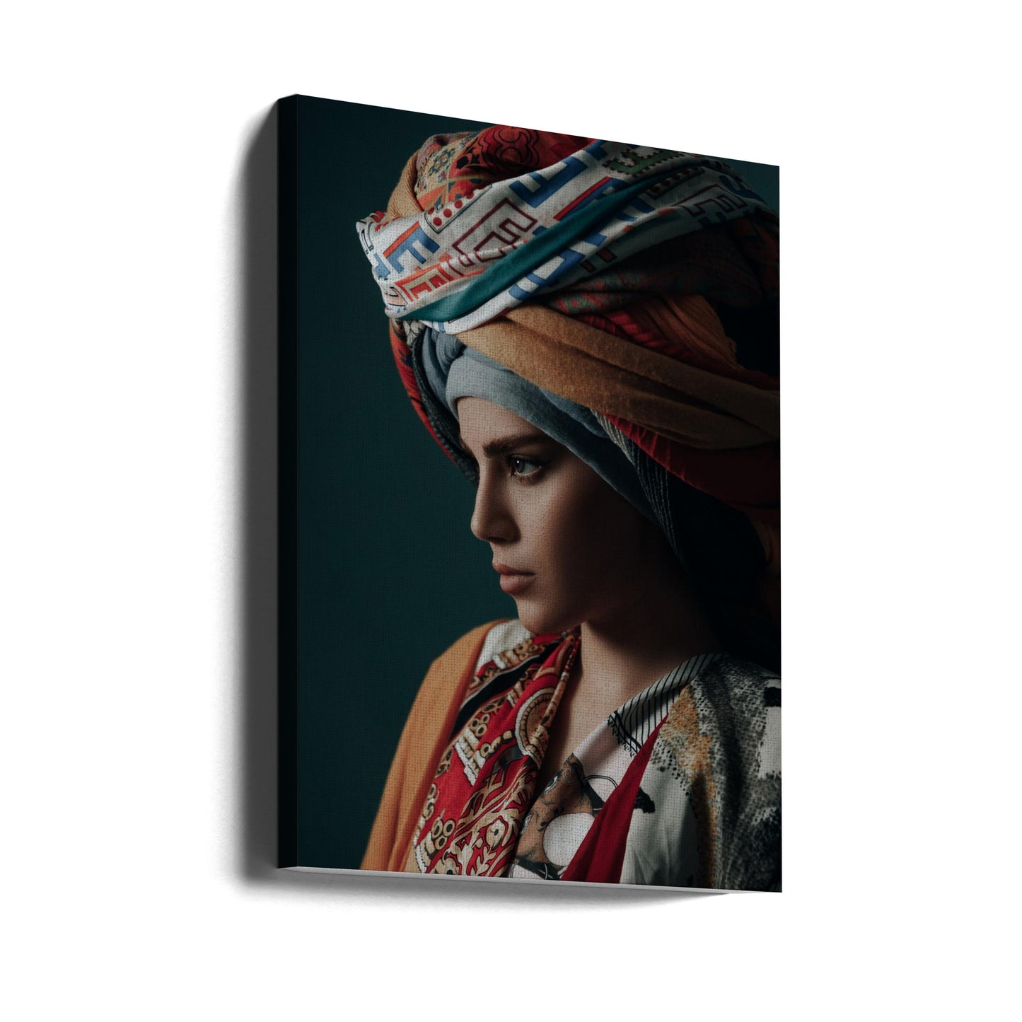 colore | Stampe su Tela