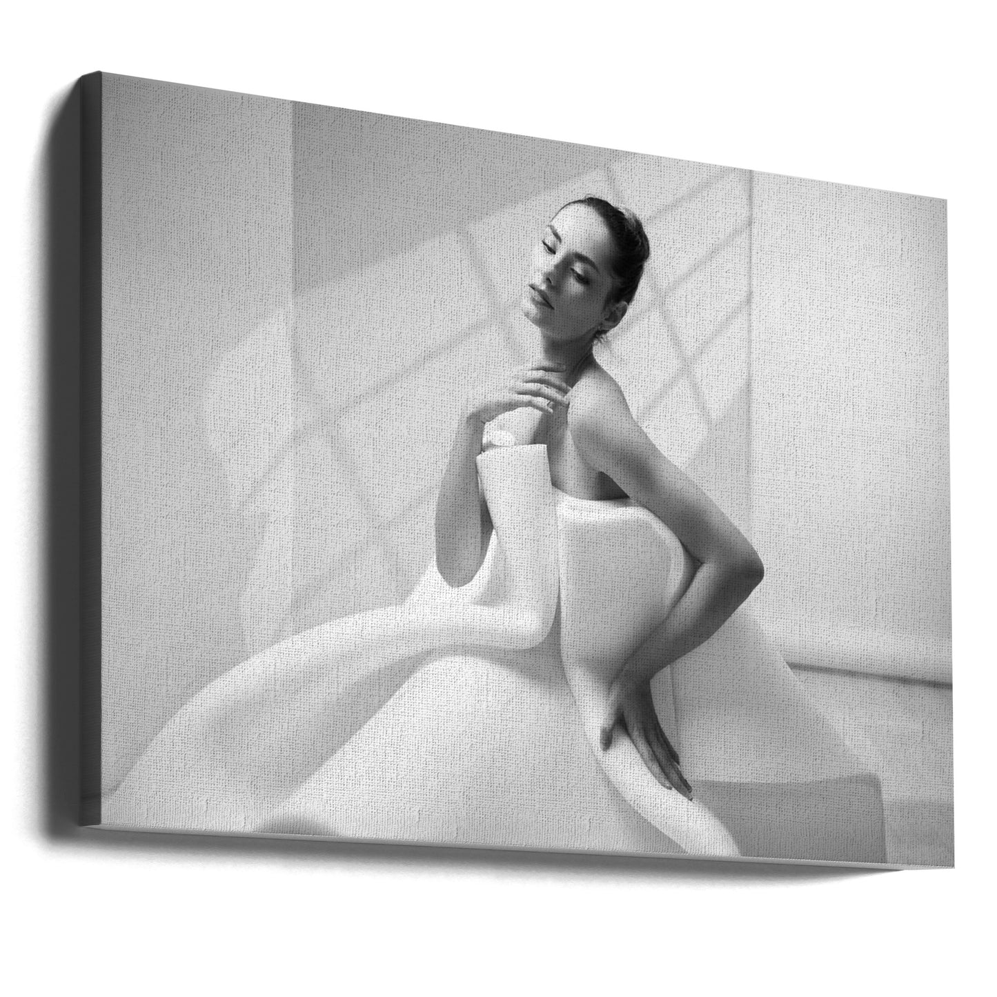 Mote - Studiofotografering | Lerretsbilder