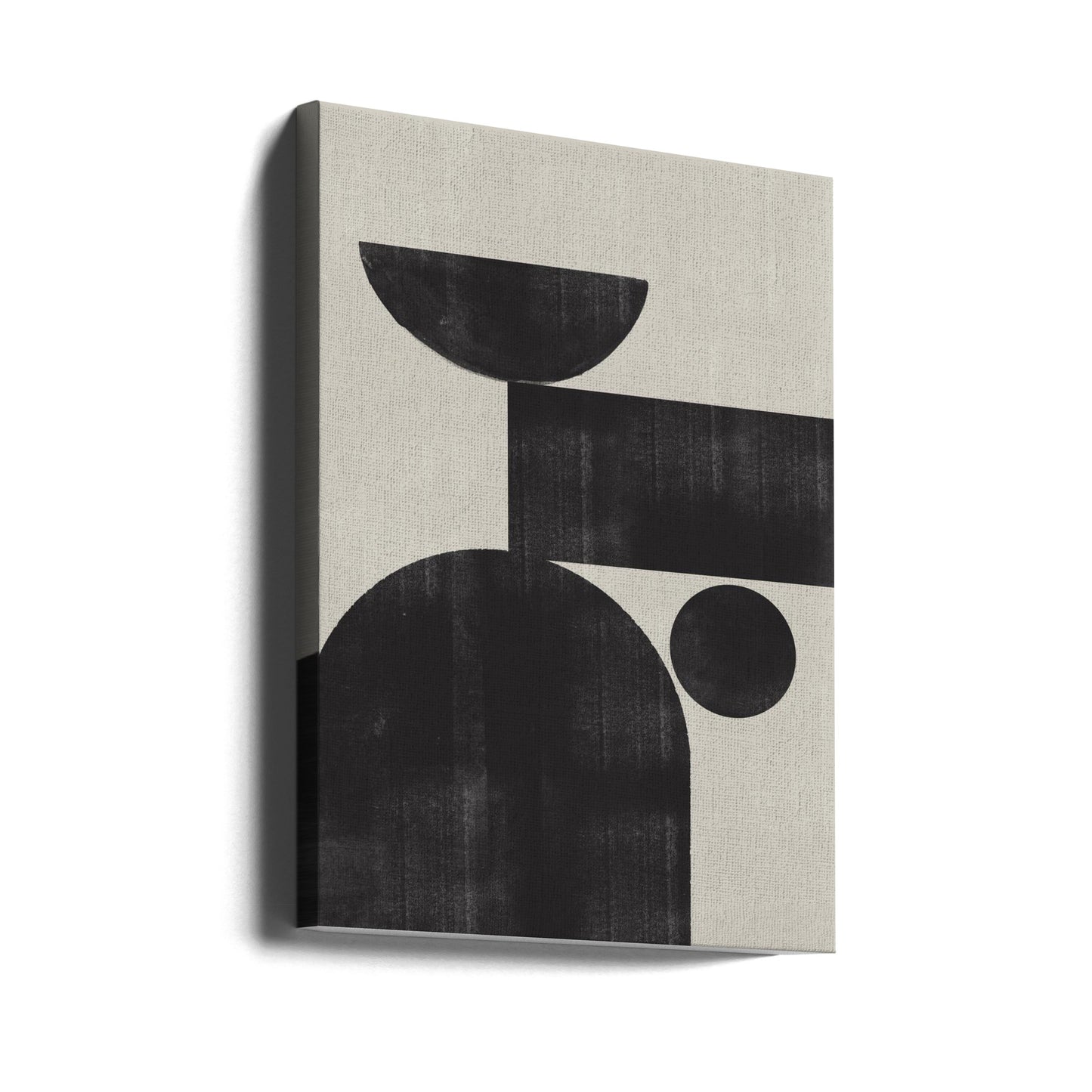 Formstudie nr 2. | Canvas