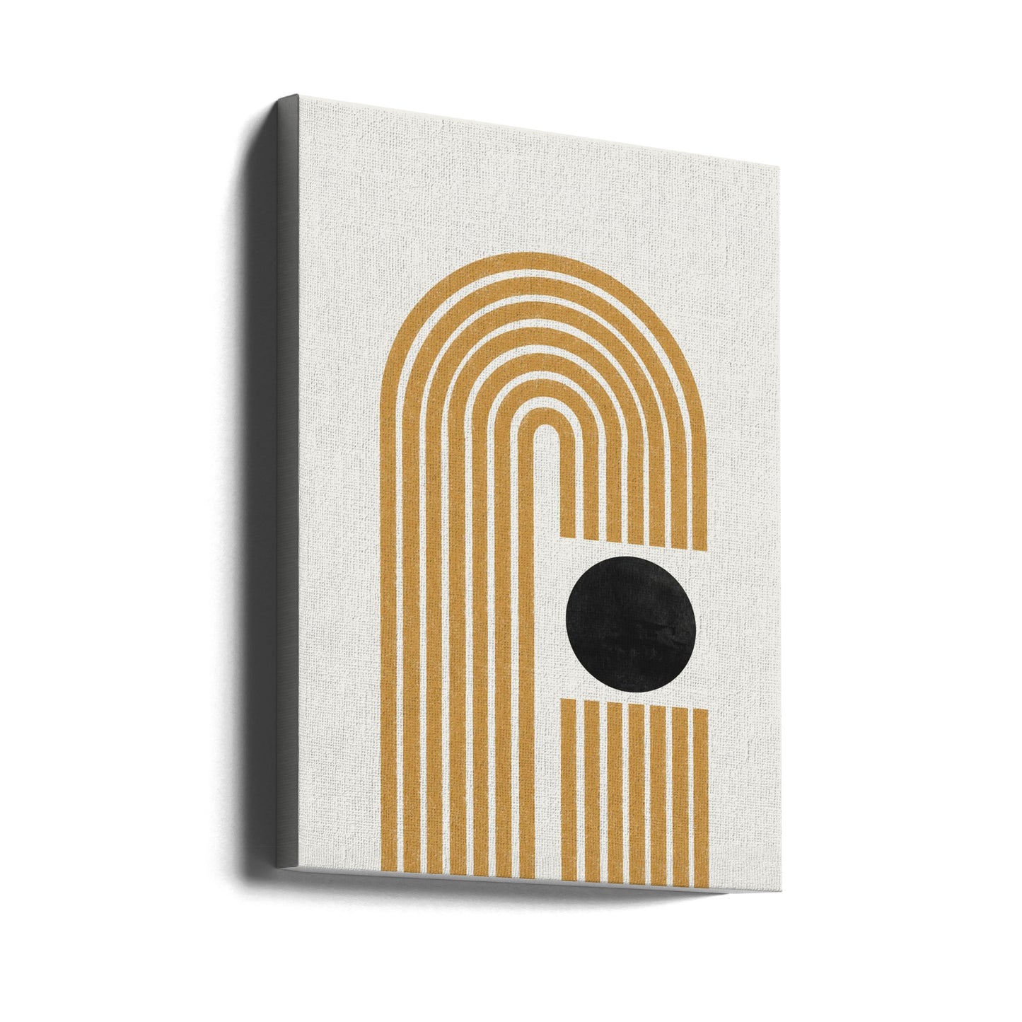 Boog nr. 3. | Canvasprints