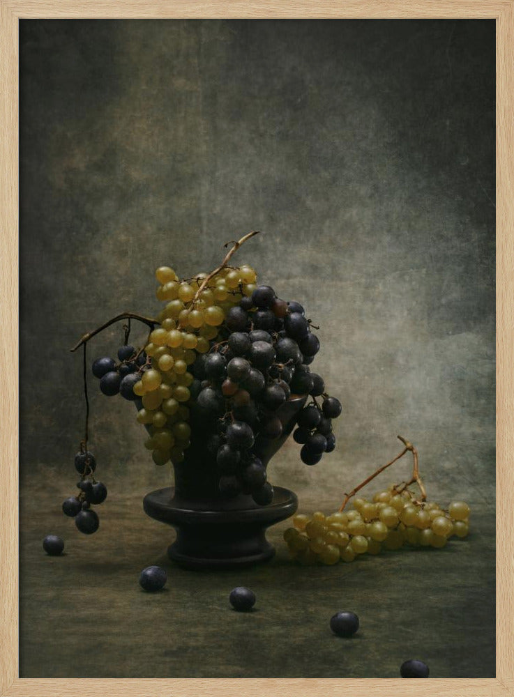 Grape | Poster