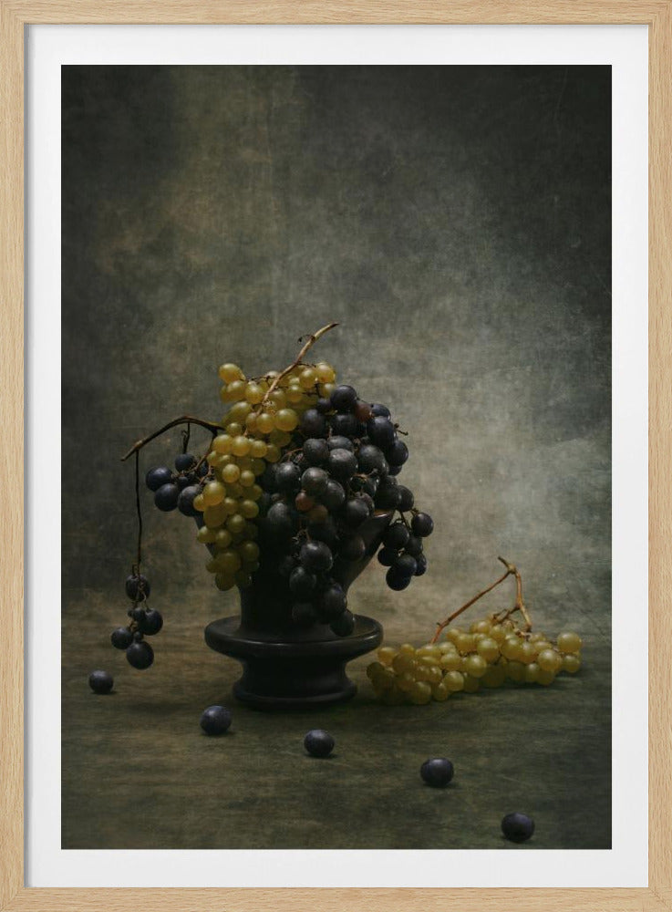 Grape | Poster