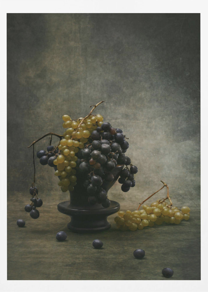 Grape | Poster