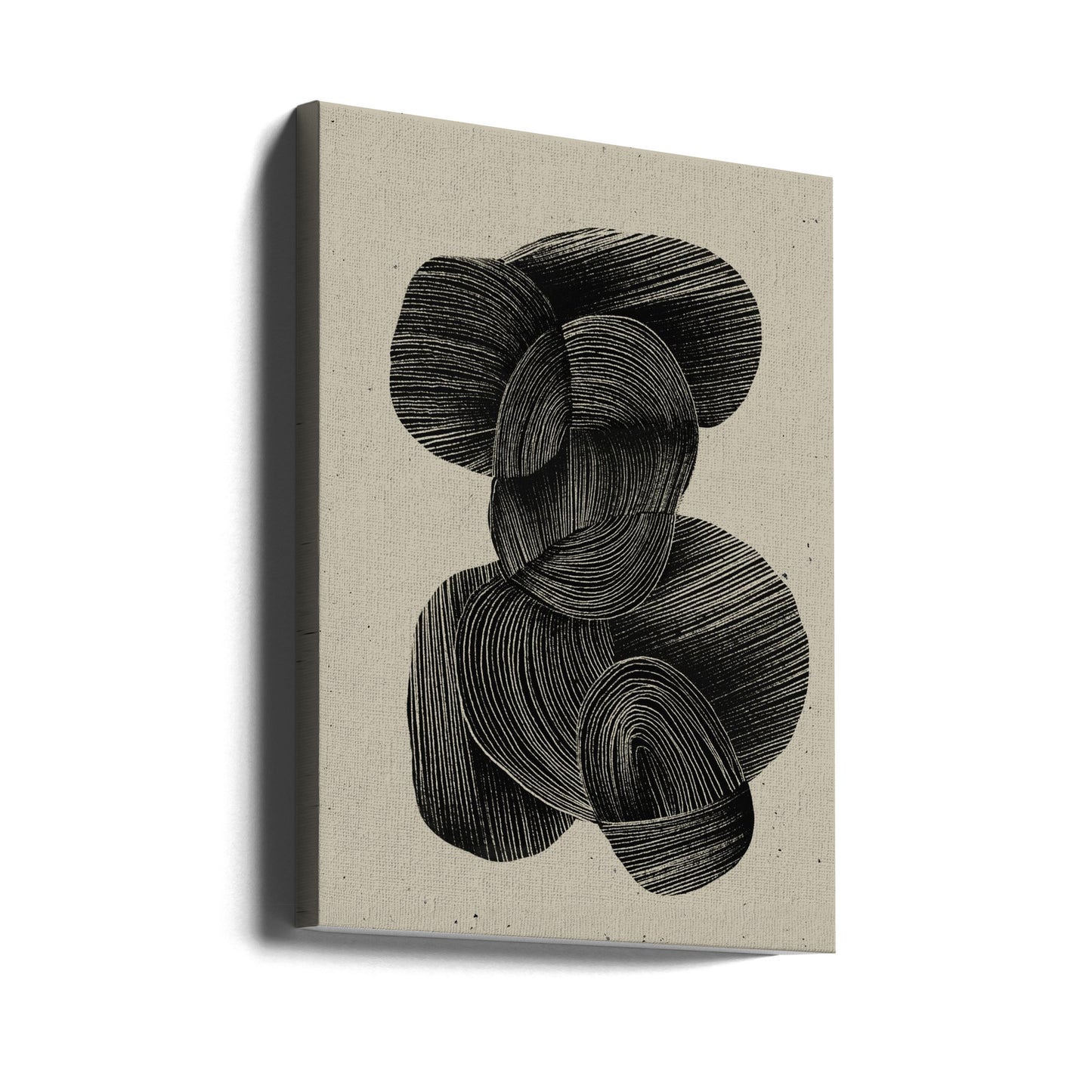 Paille n°2 | Tableaux sur Toile