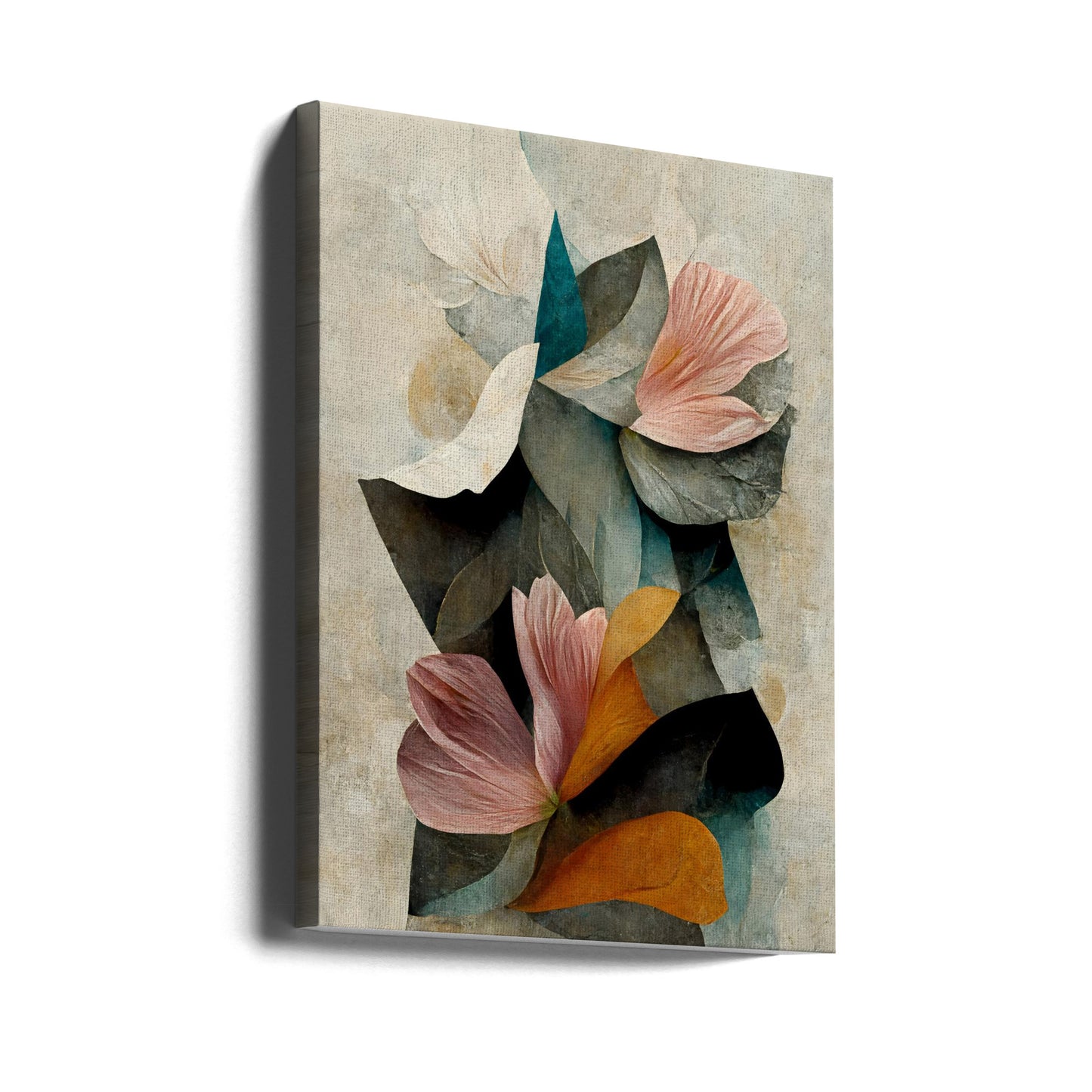 Växa | Canvas