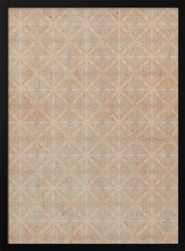 Rustic Elegance | Poster