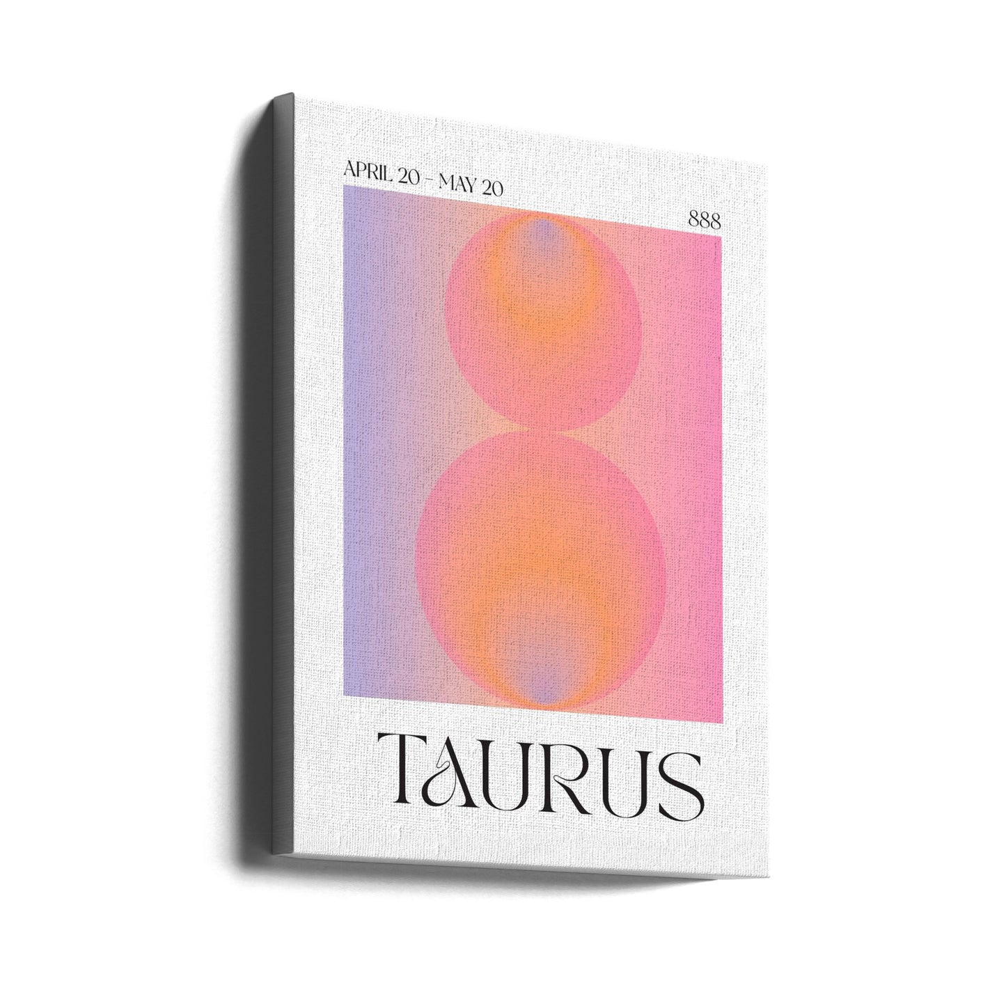 Taivaallinen tyyneys | Canvastaulut