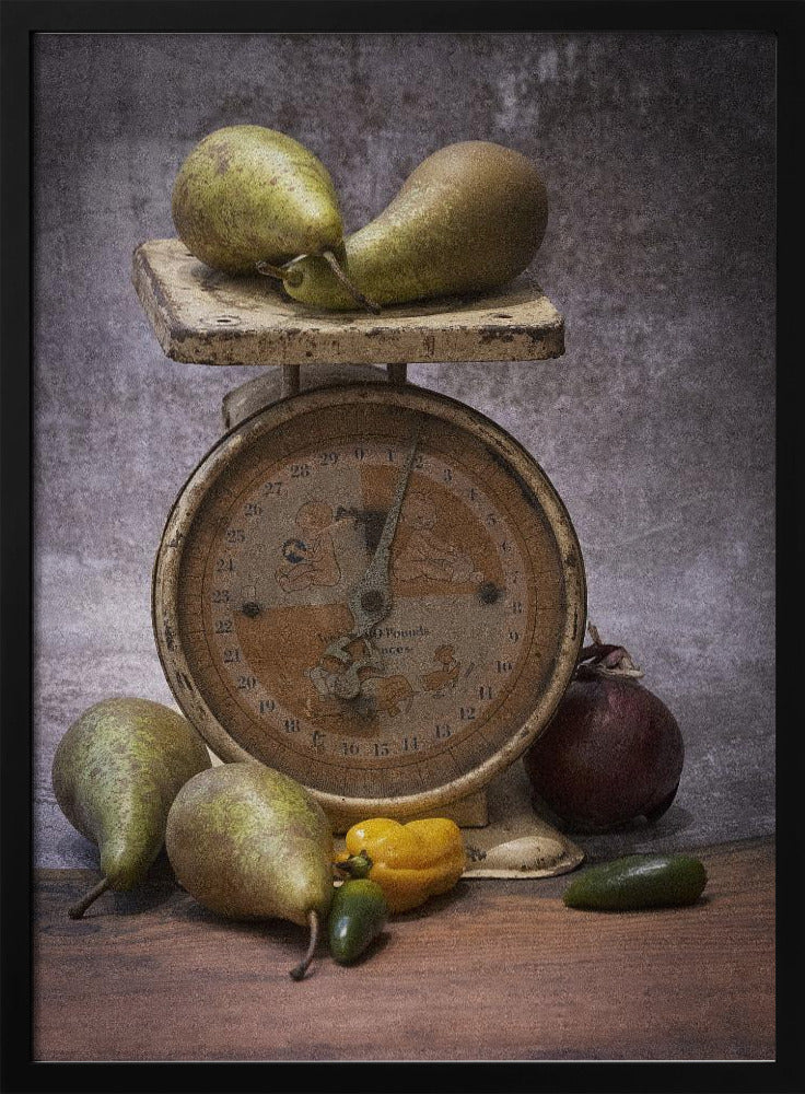 une nature morte | Posters - Affiche Artistique