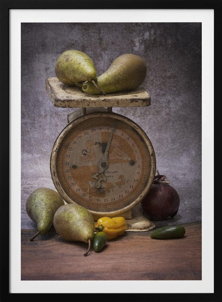 une nature morte | Posters - Affiche Artistique
