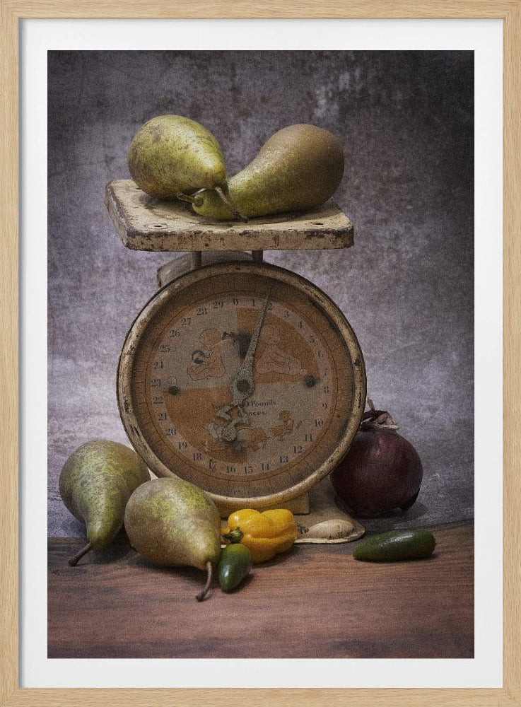 une nature morte | Posters - Affiche Artistique