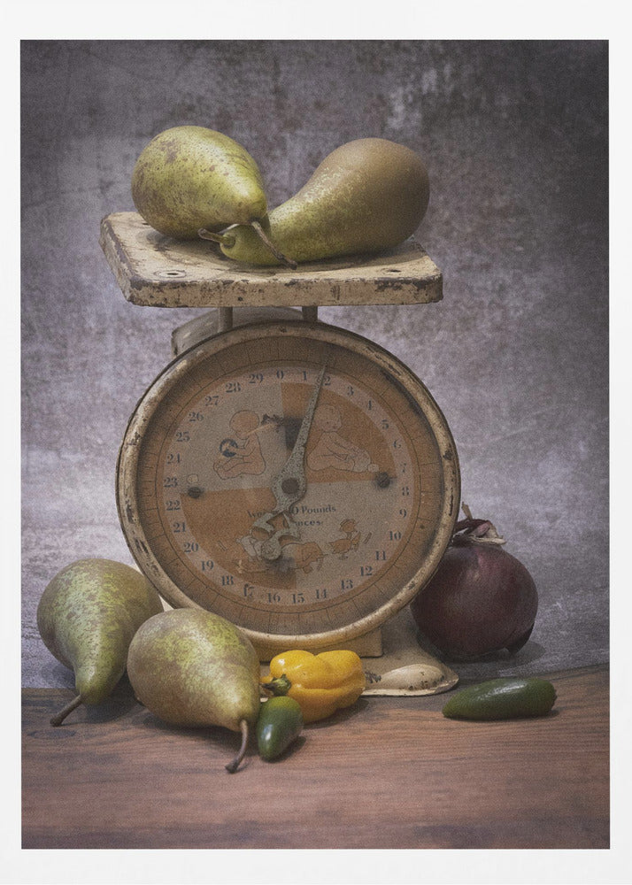 une nature morte | Posters - Affiche Artistique