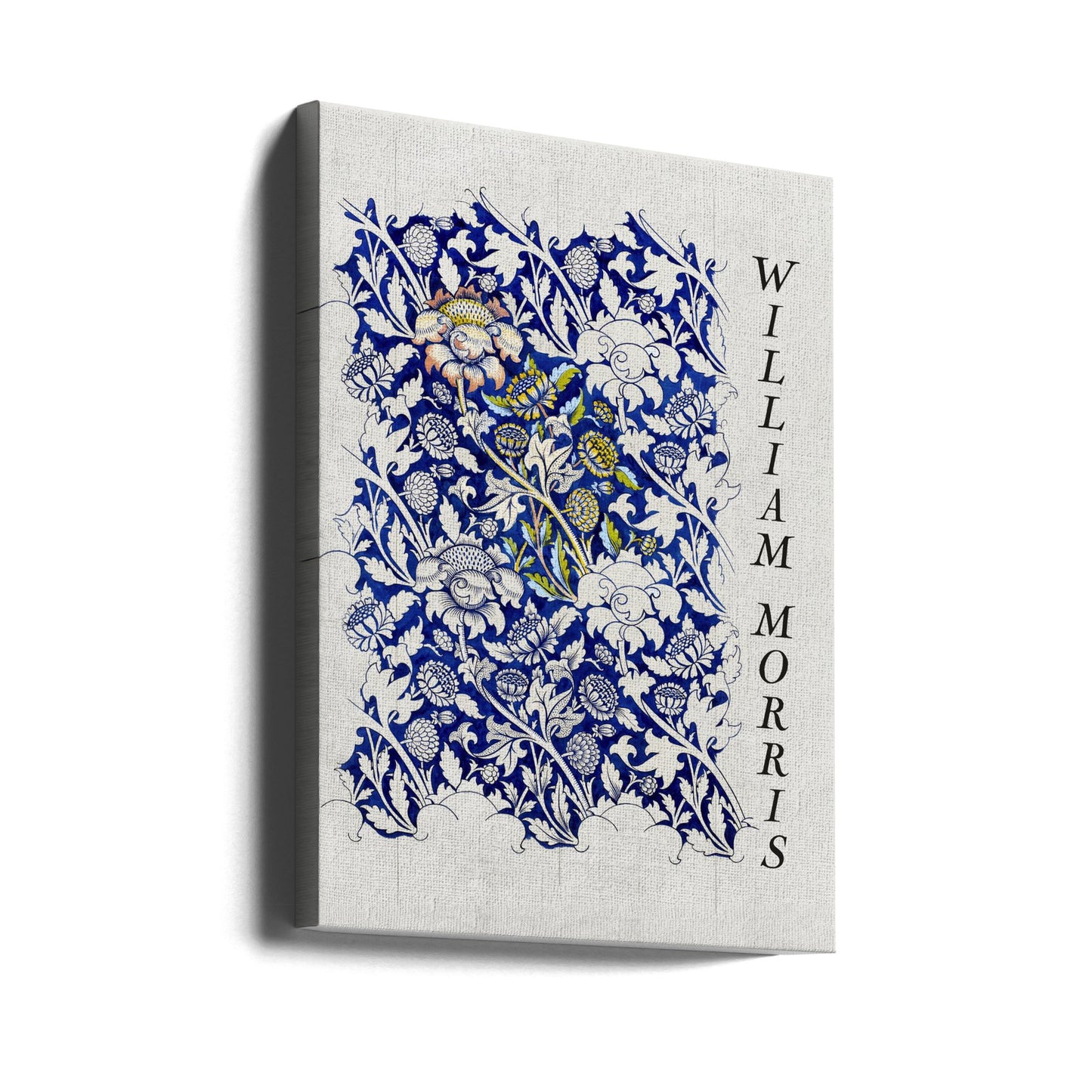 Wauw | Canvasprints