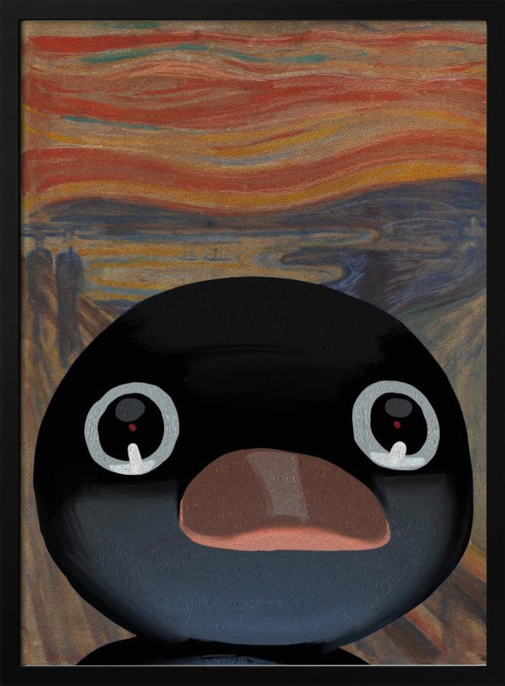 NOTA NOTA | Posters - Impresiones de Arte