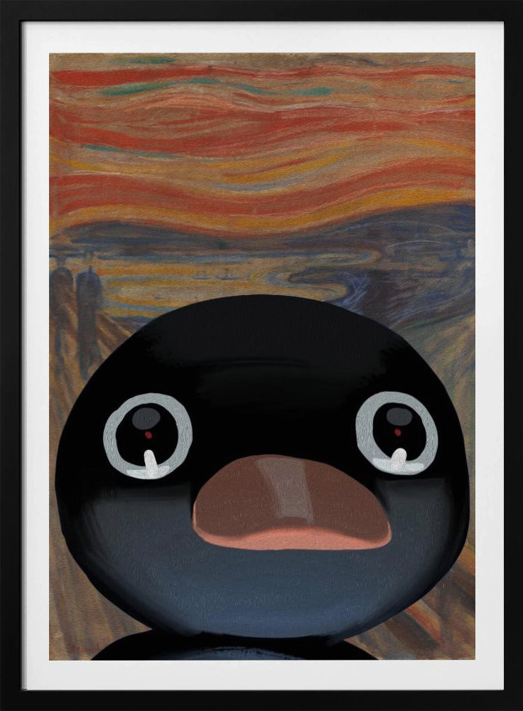 NOTA NOTA | Posters - Impresiones de Arte