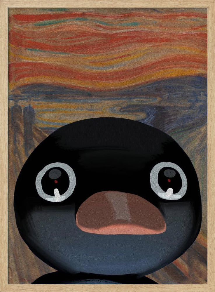 NOTA NOTA | Posters - Impresiones de Arte