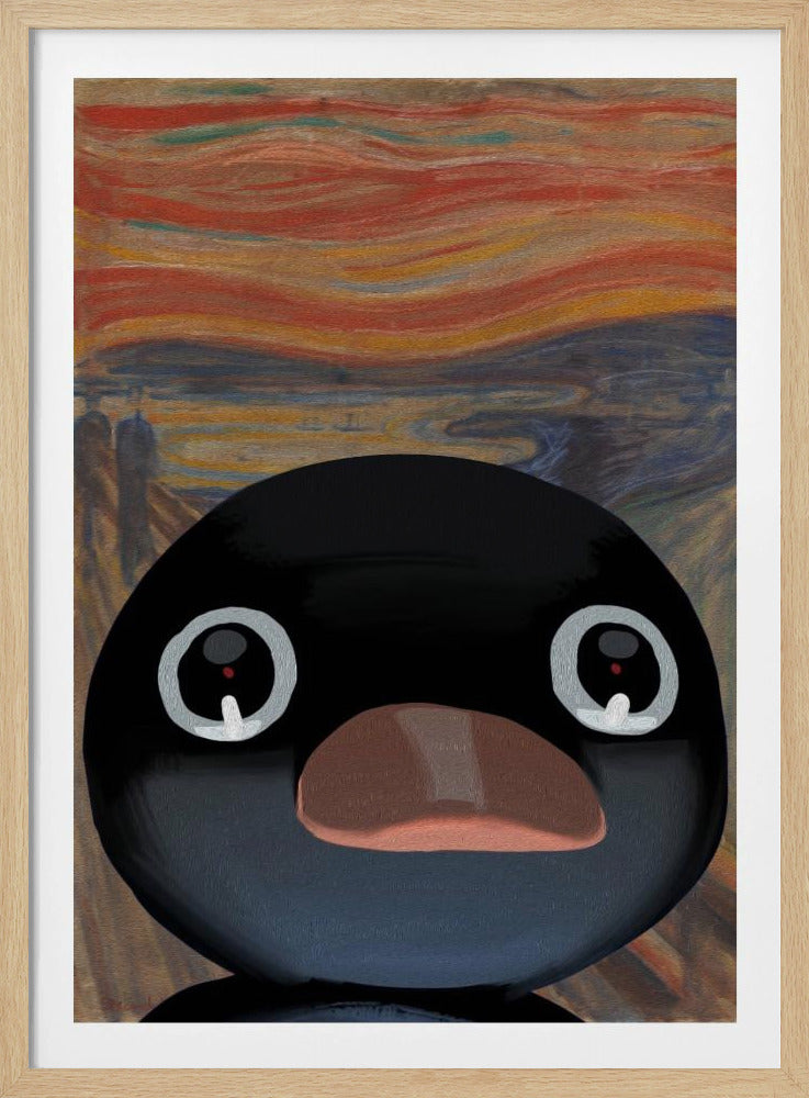 NOTA NOTA | Posters - Impresiones de Arte