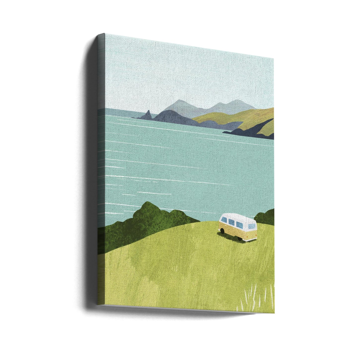 Från livet | Canvas
