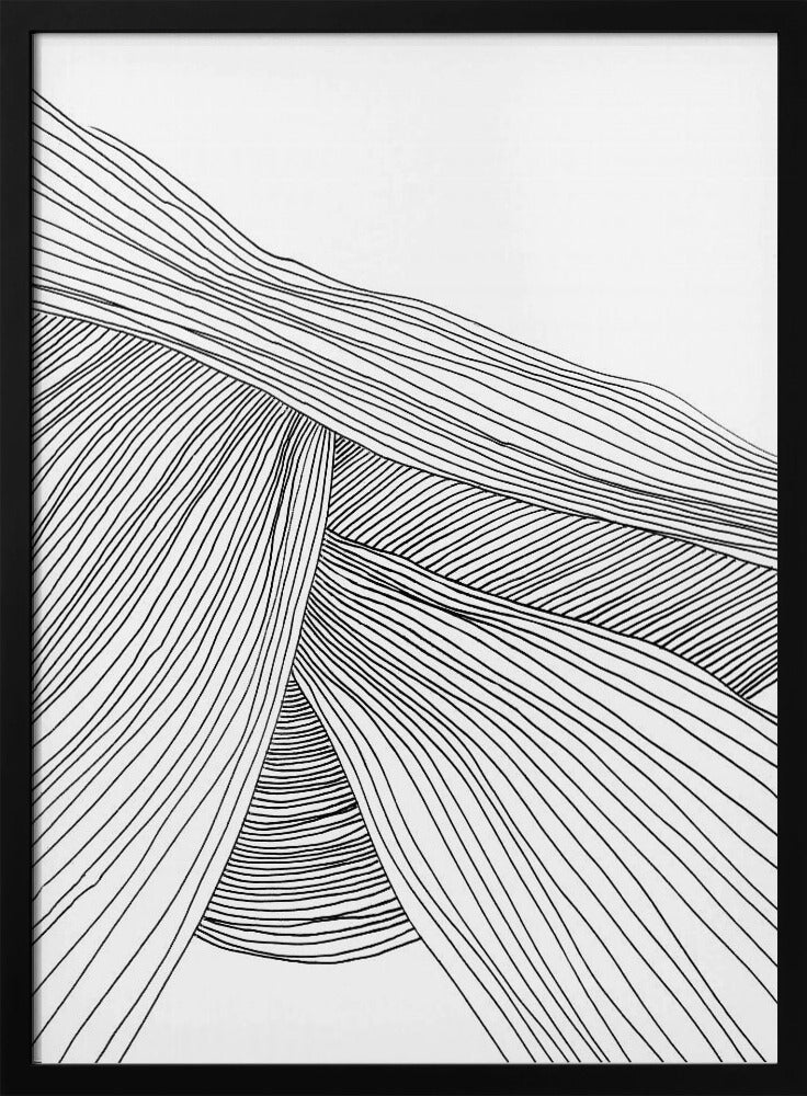 Waves | Poster