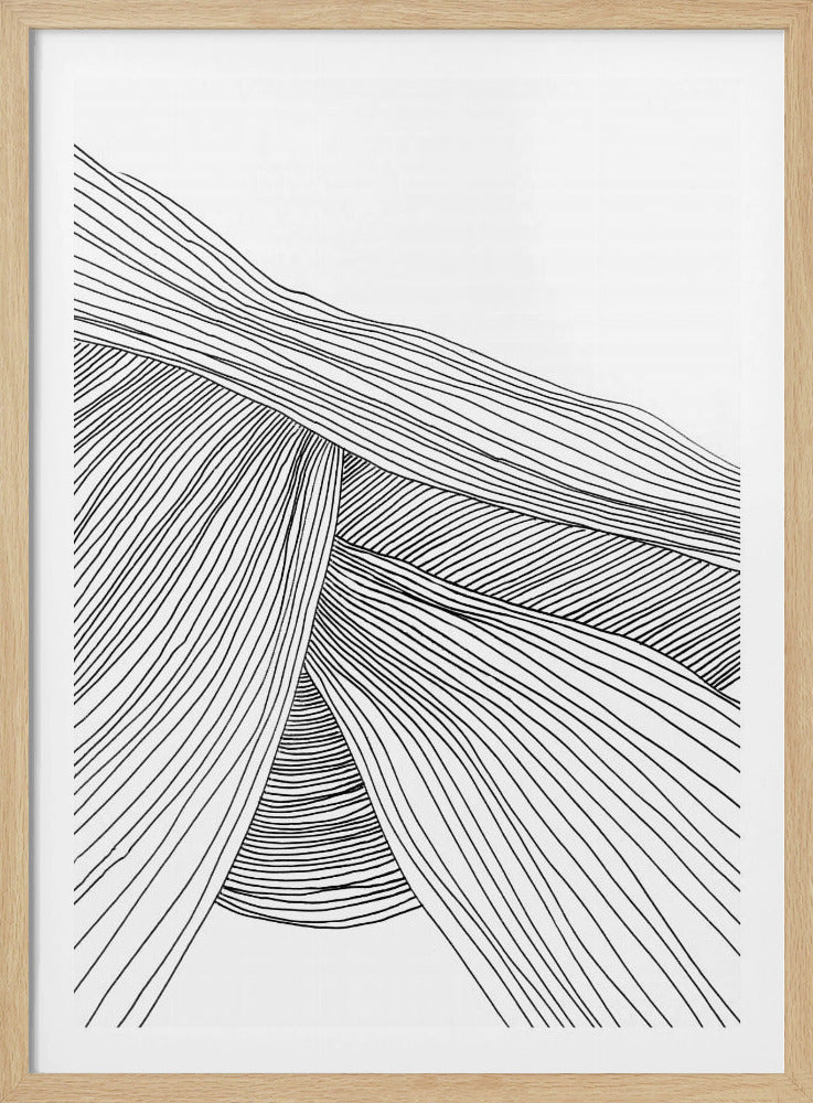 Waves | Poster