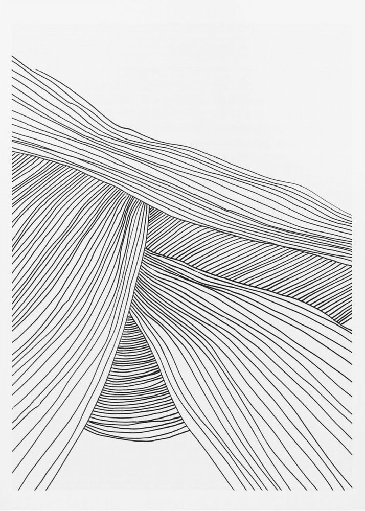 Waves | Poster