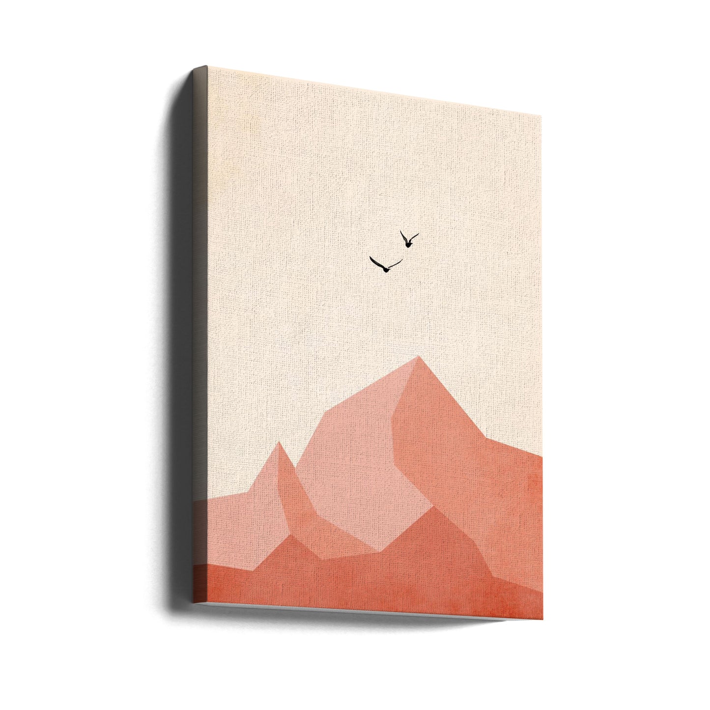Zugspitze, Ett | Canvas
